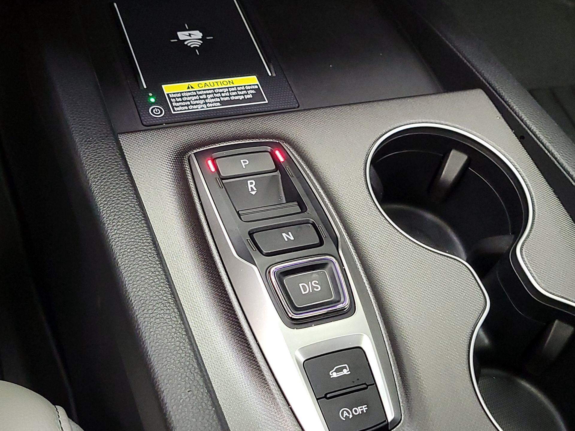 Thumbnail: 2024 Honda Passport - 17