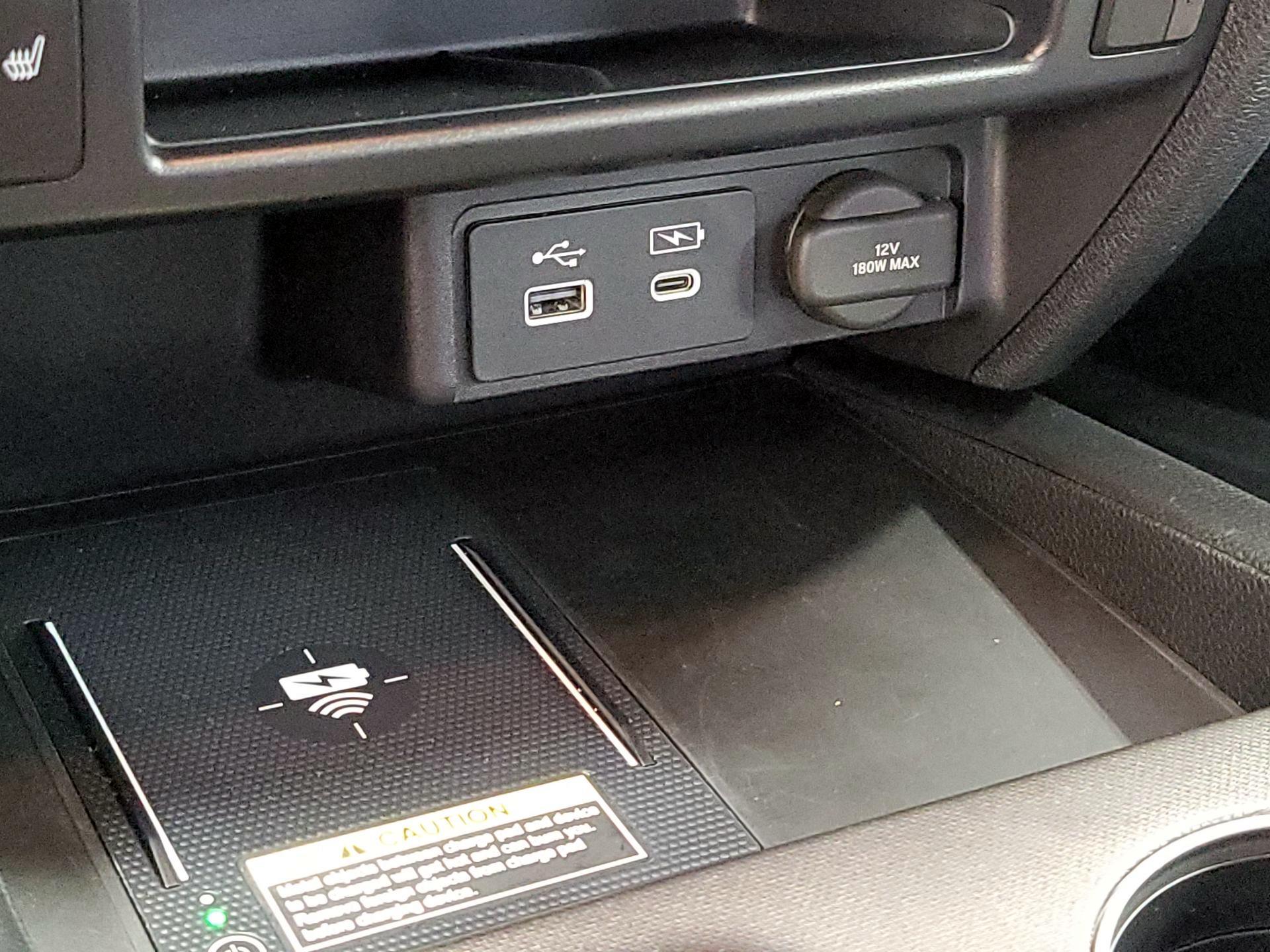 Thumbnail: 2024 Honda Passport - 18