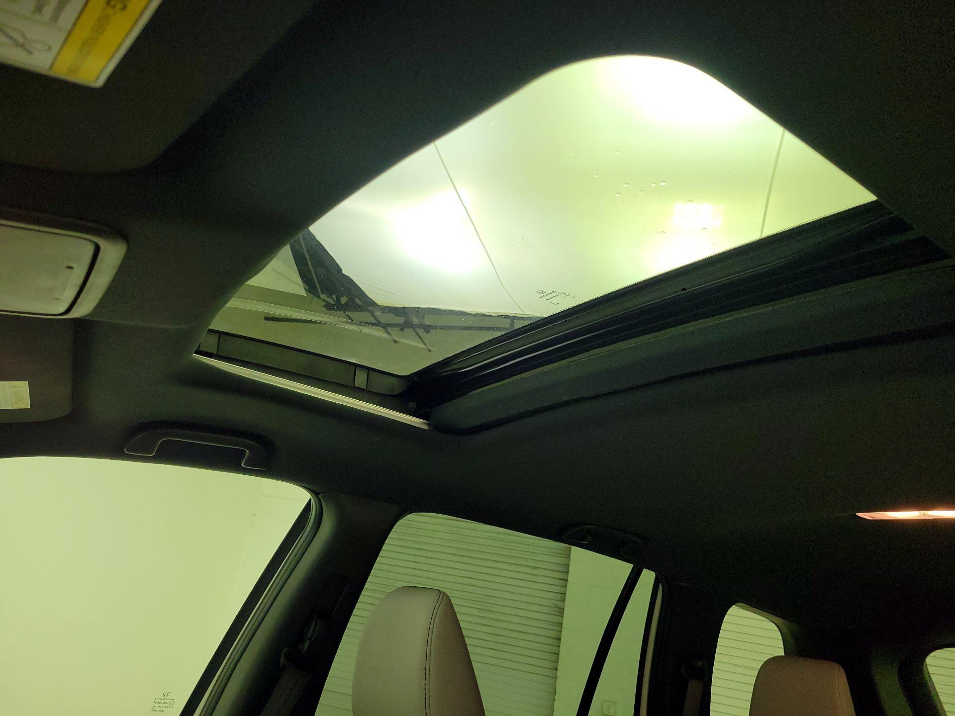 Thumbnail: 2024 Honda Passport - 19