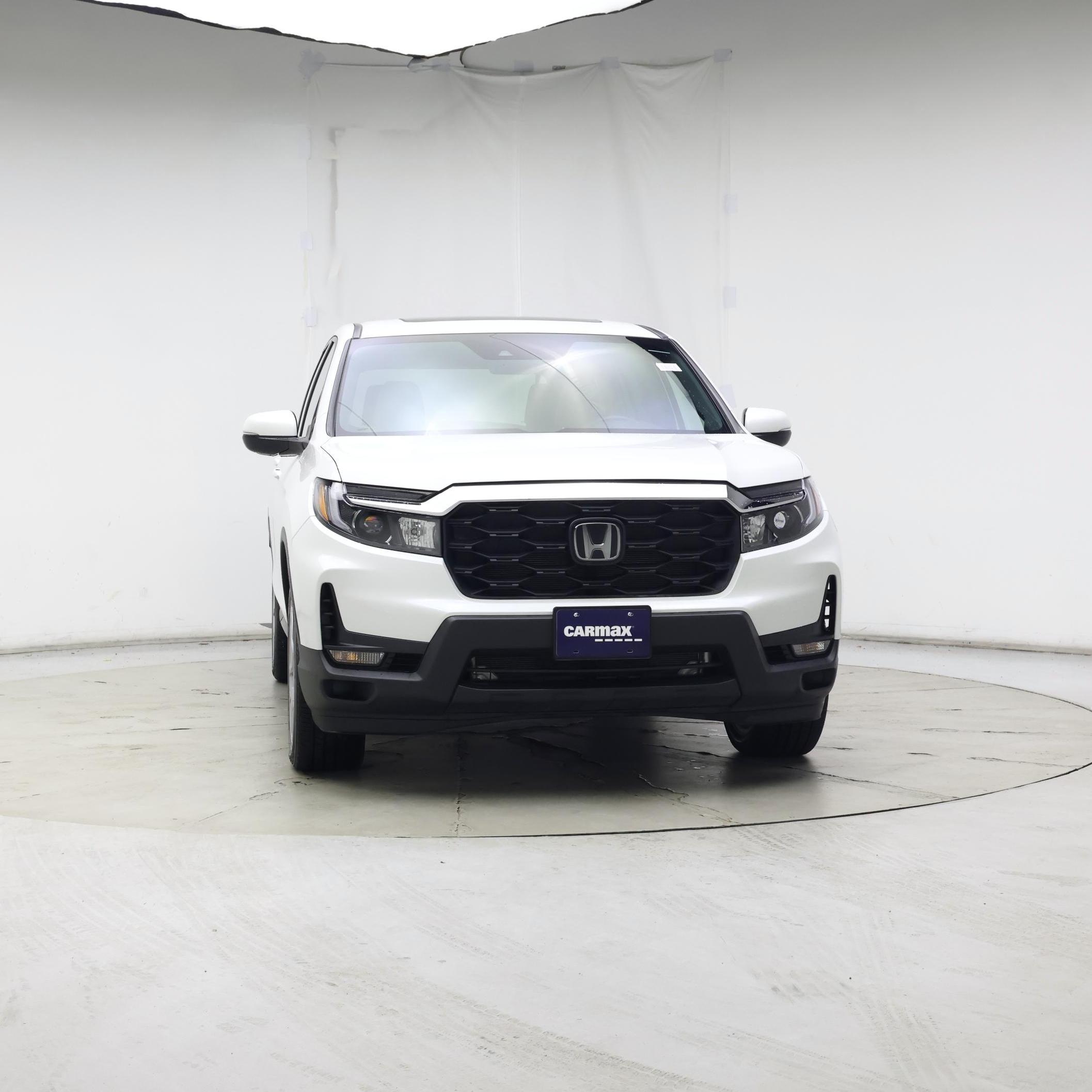 Thumbnail: 2024 Honda Passport - 5