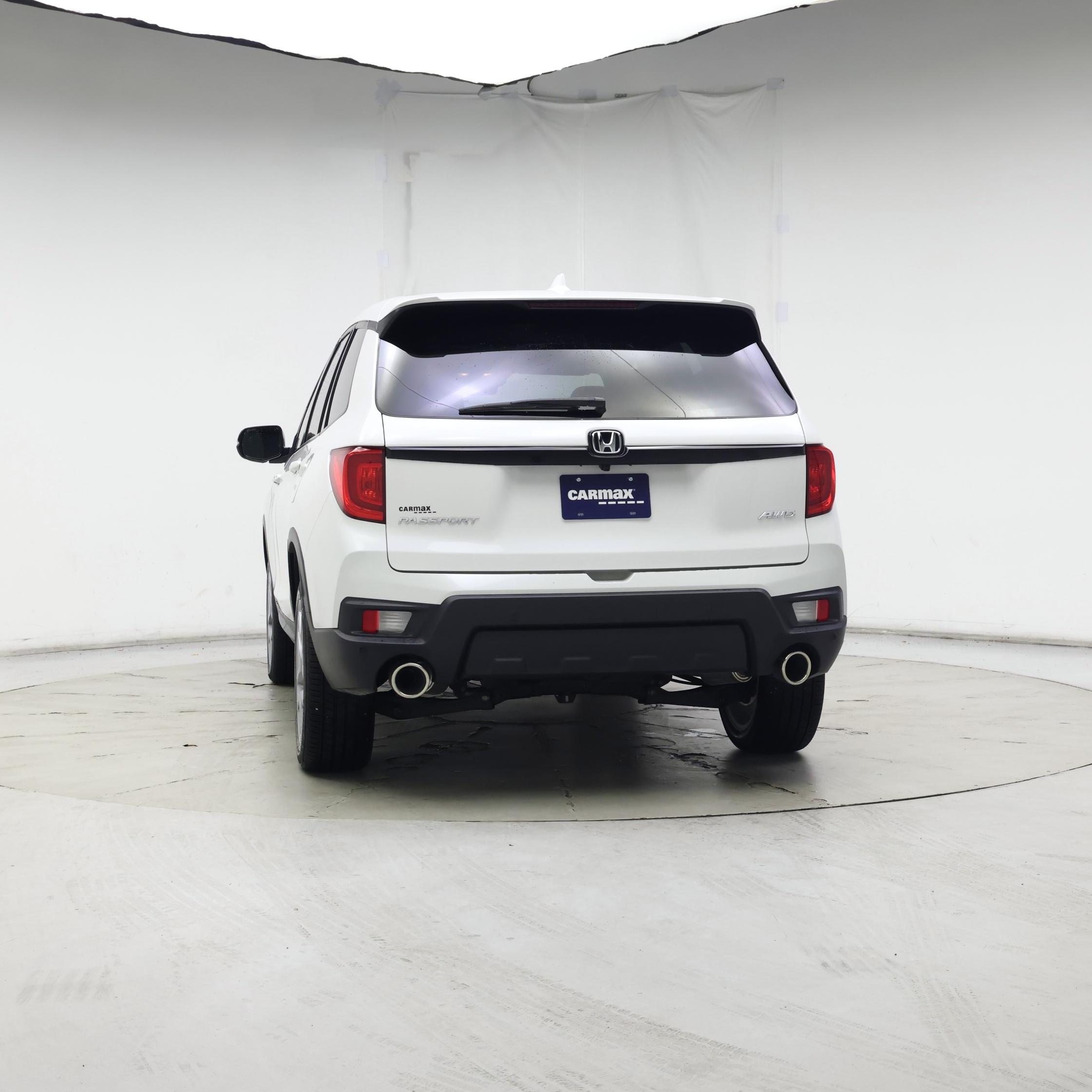 Thumbnail: 2024 Honda Passport - 6