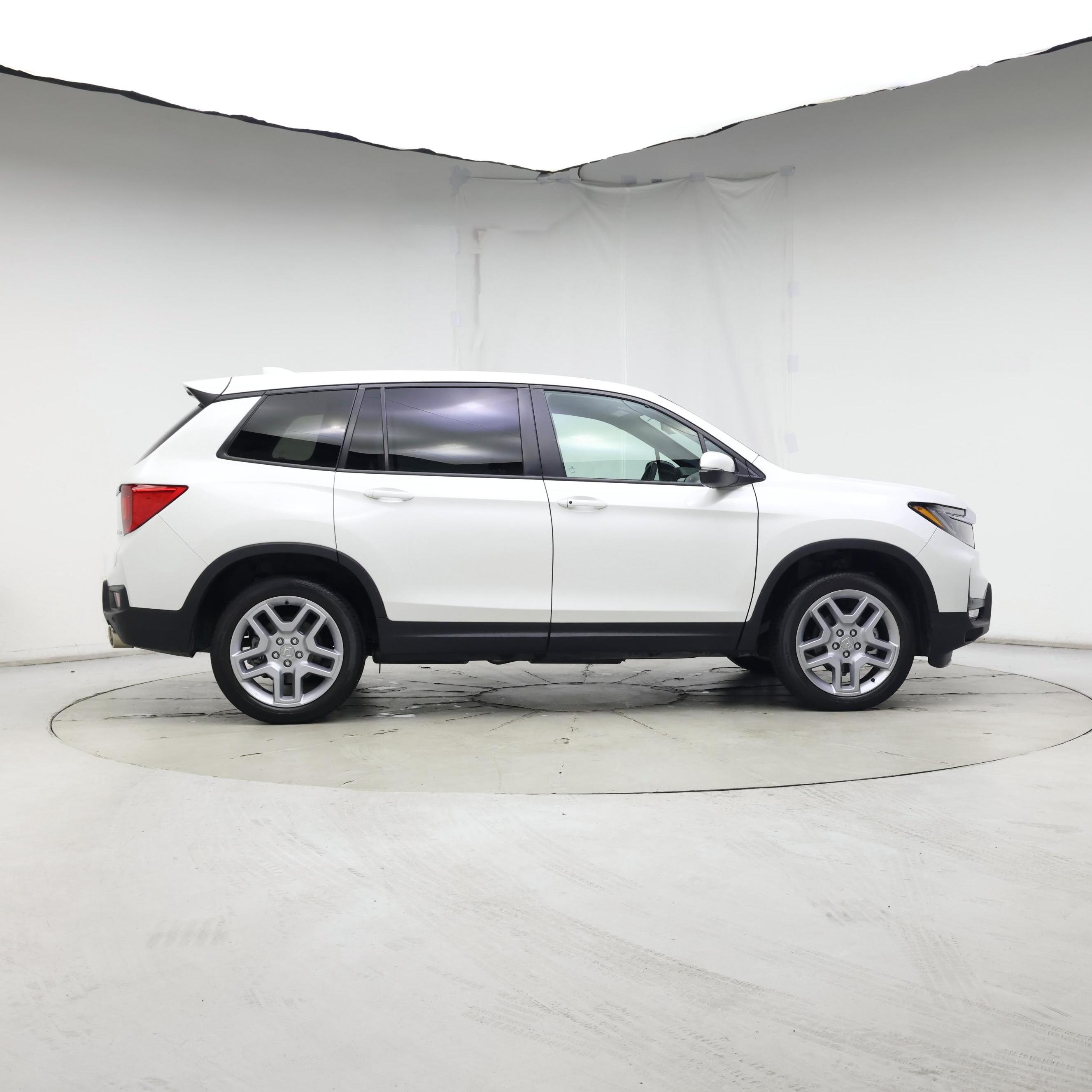 Thumbnail: 2024 Honda Passport - 7