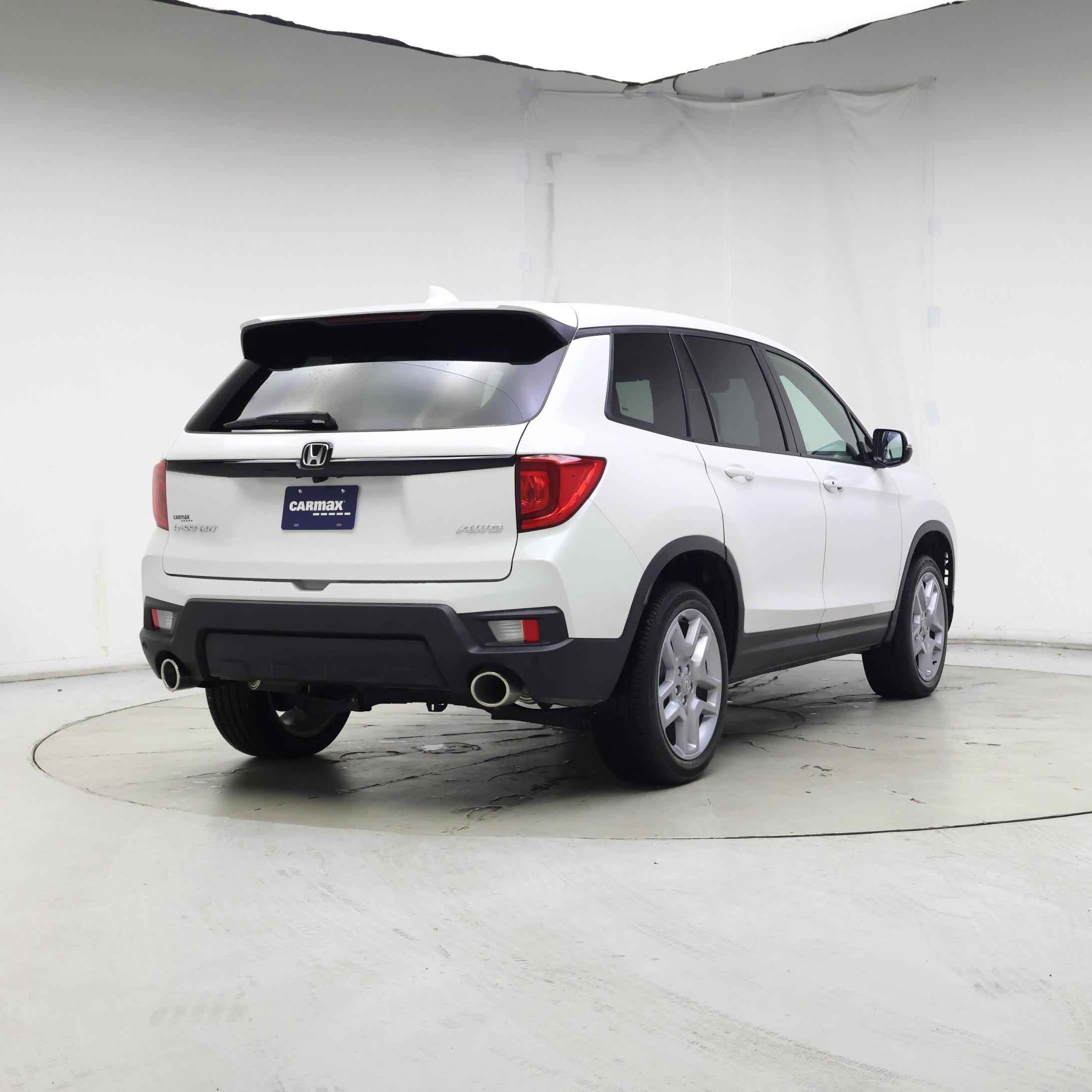 Thumbnail: 2024 Honda Passport - 8