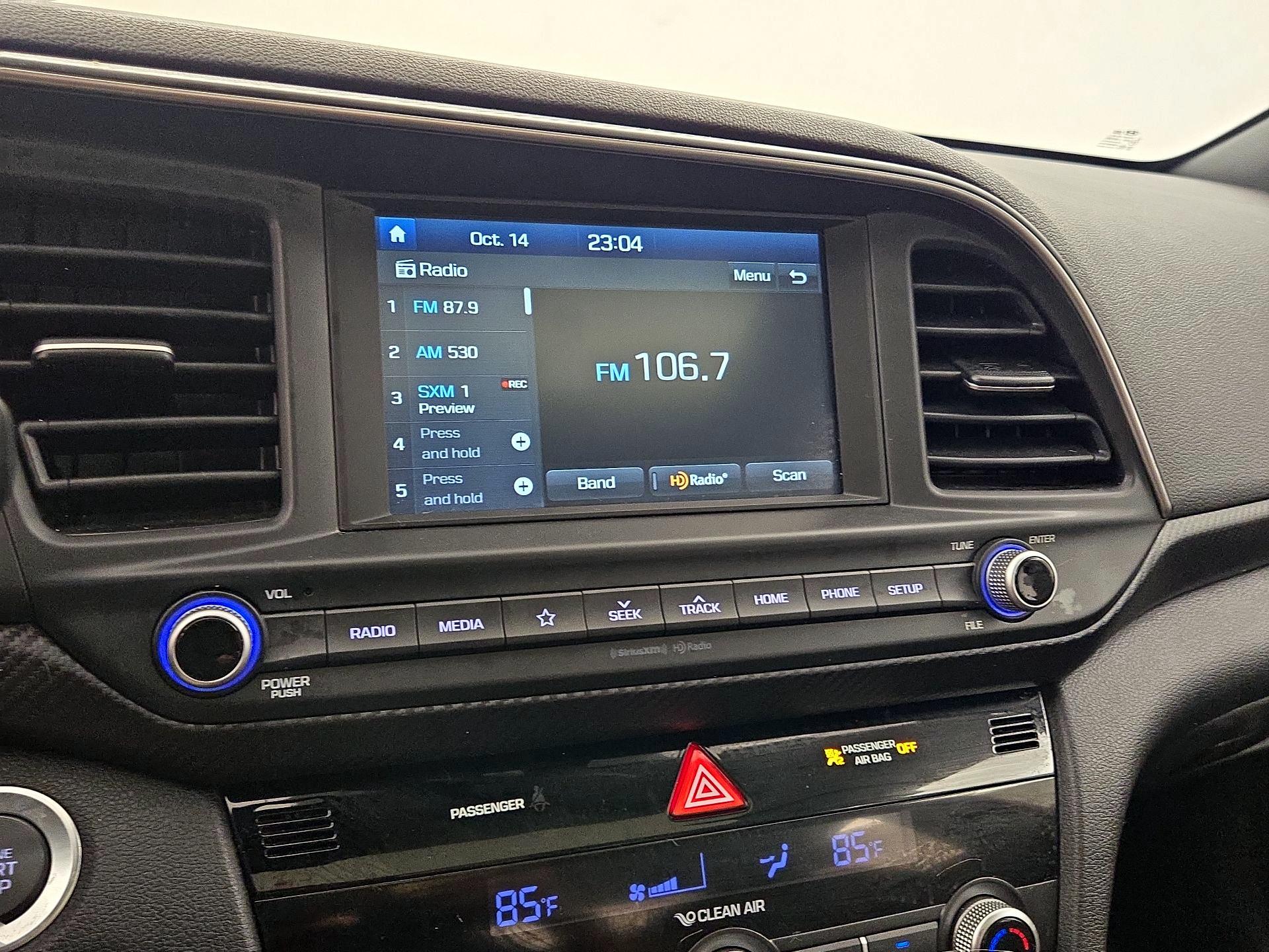 Thumbnail: 2020 Hyundai Elantra - 15