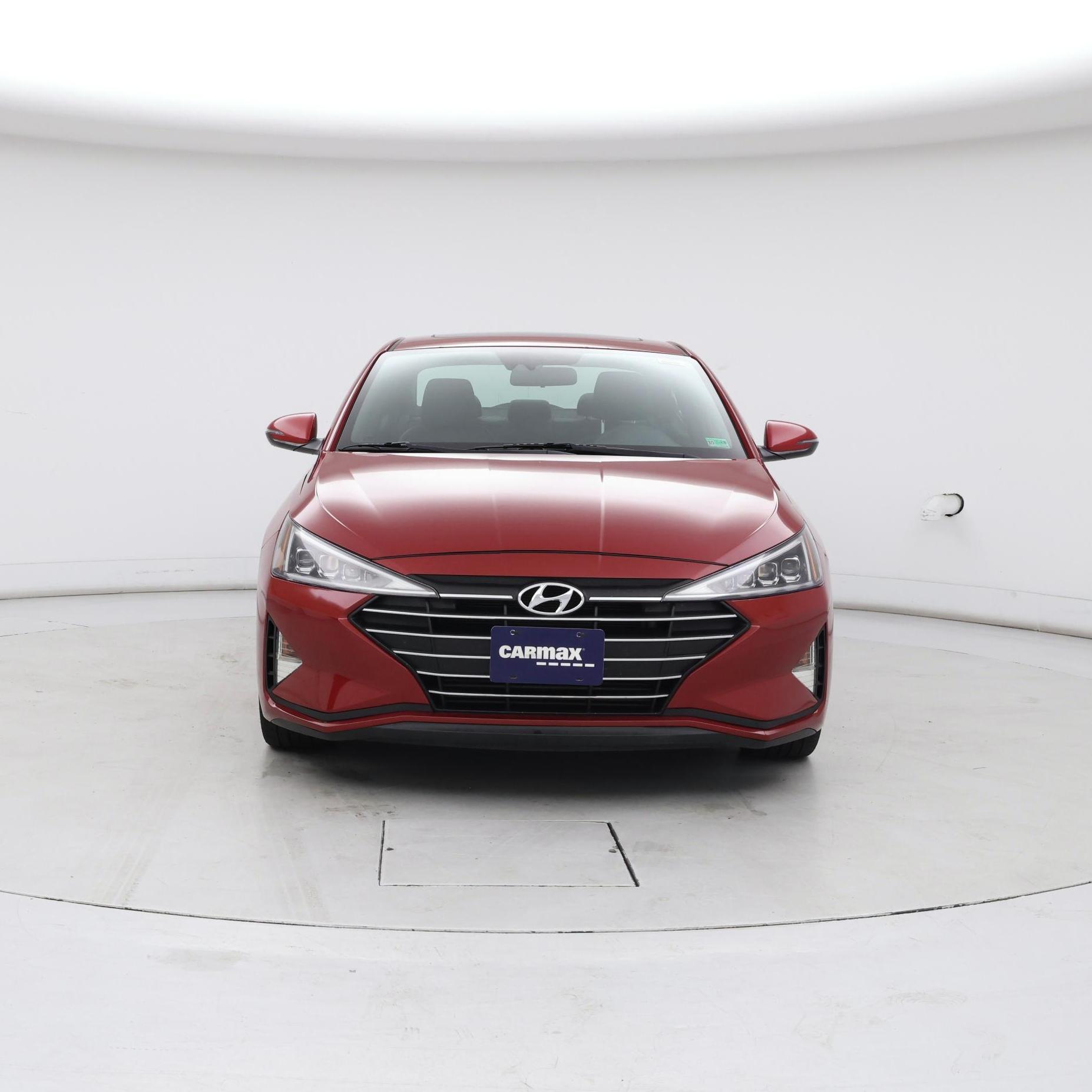 Thumbnail: 2020 Hyundai Elantra - 5