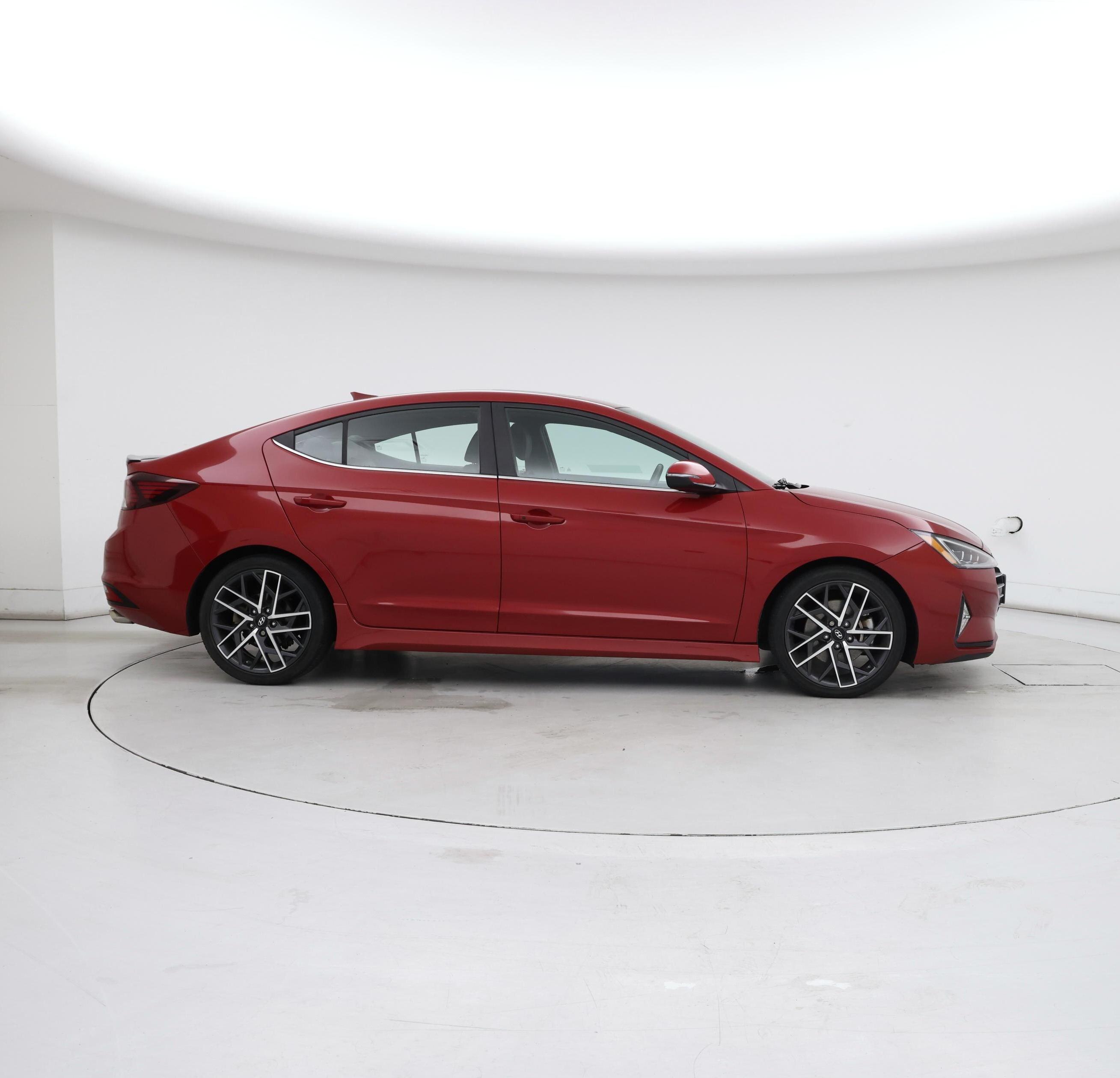 Thumbnail: 2020 Hyundai Elantra - 7