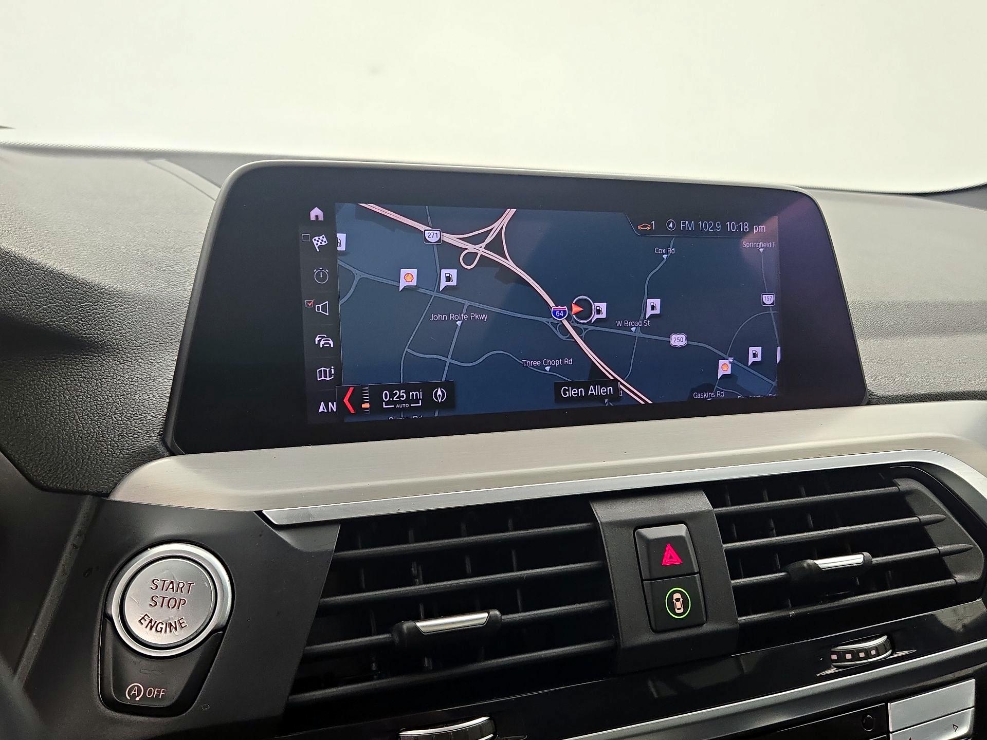 Thumbnail: 2020 BMW X3 - 14