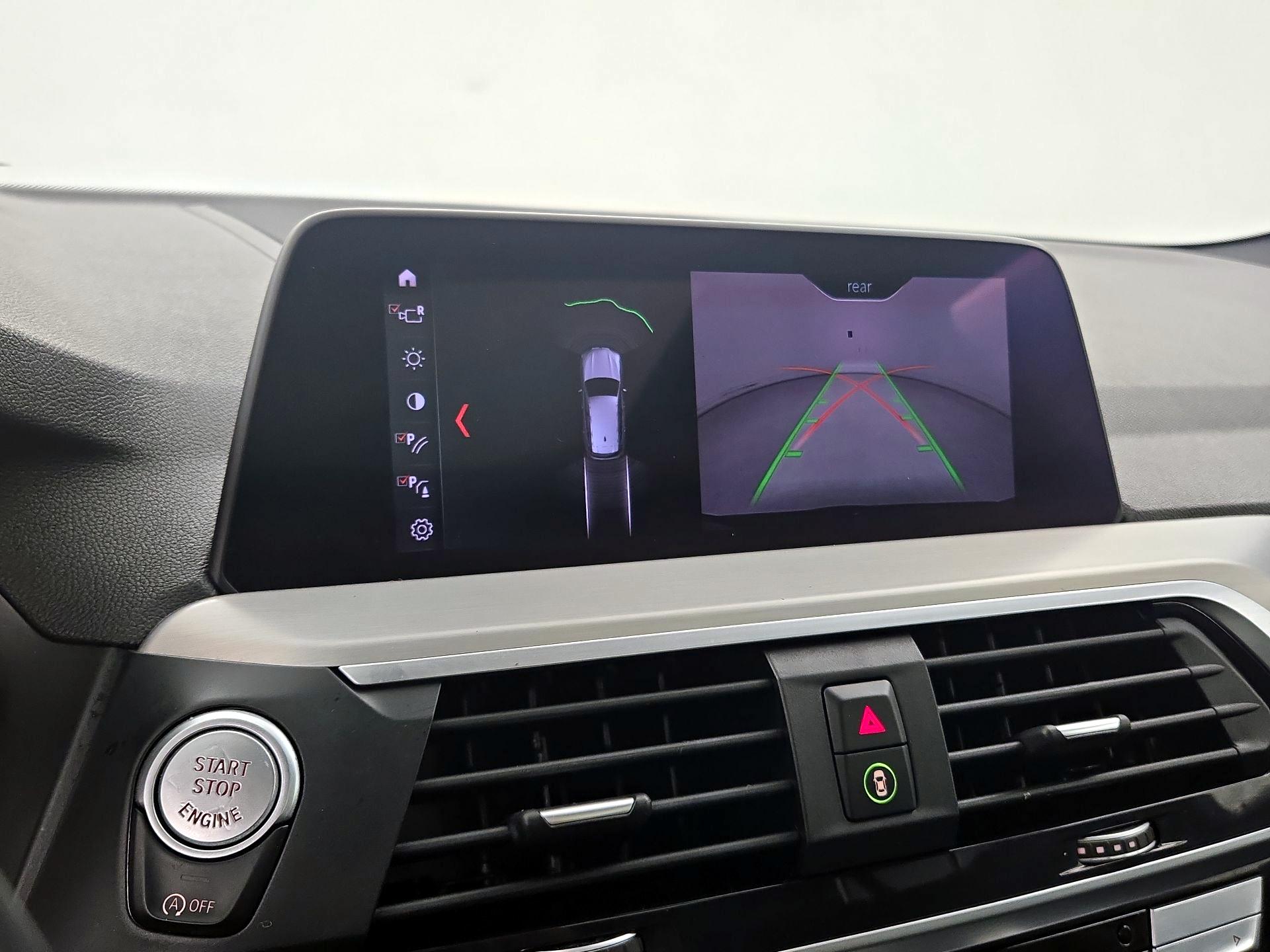 Thumbnail: 2020 BMW X3 - 15