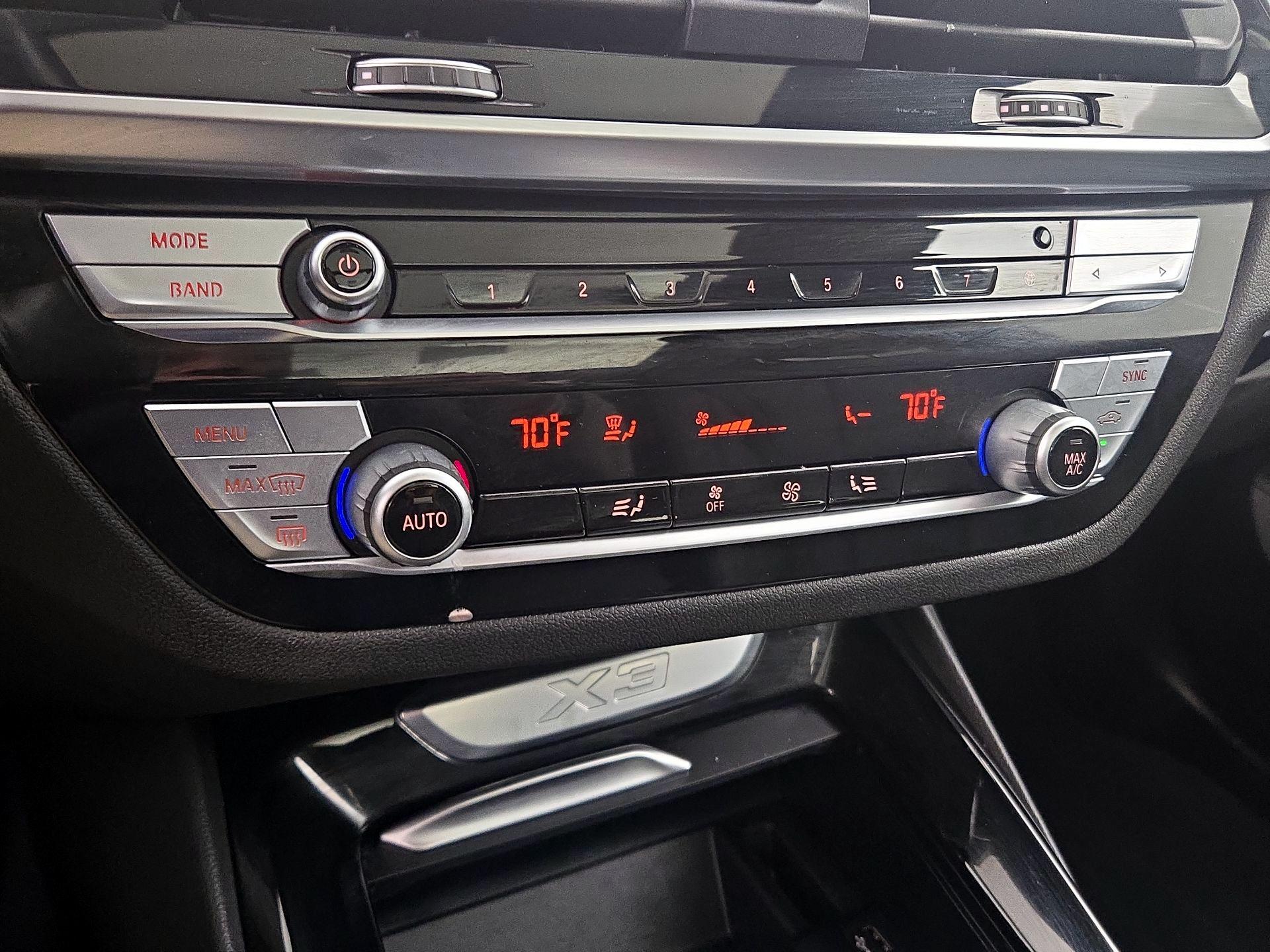 Thumbnail: 2020 BMW X3 - 17