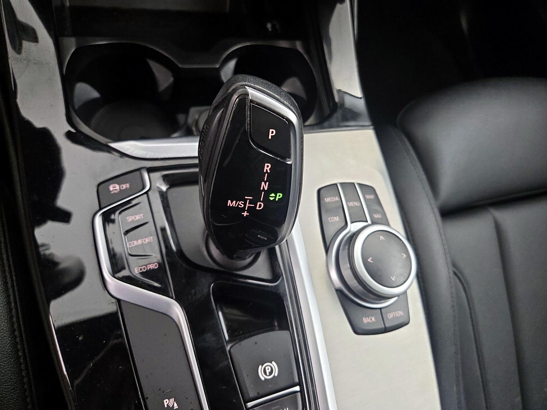 Thumbnail: 2020 BMW X3 - 18