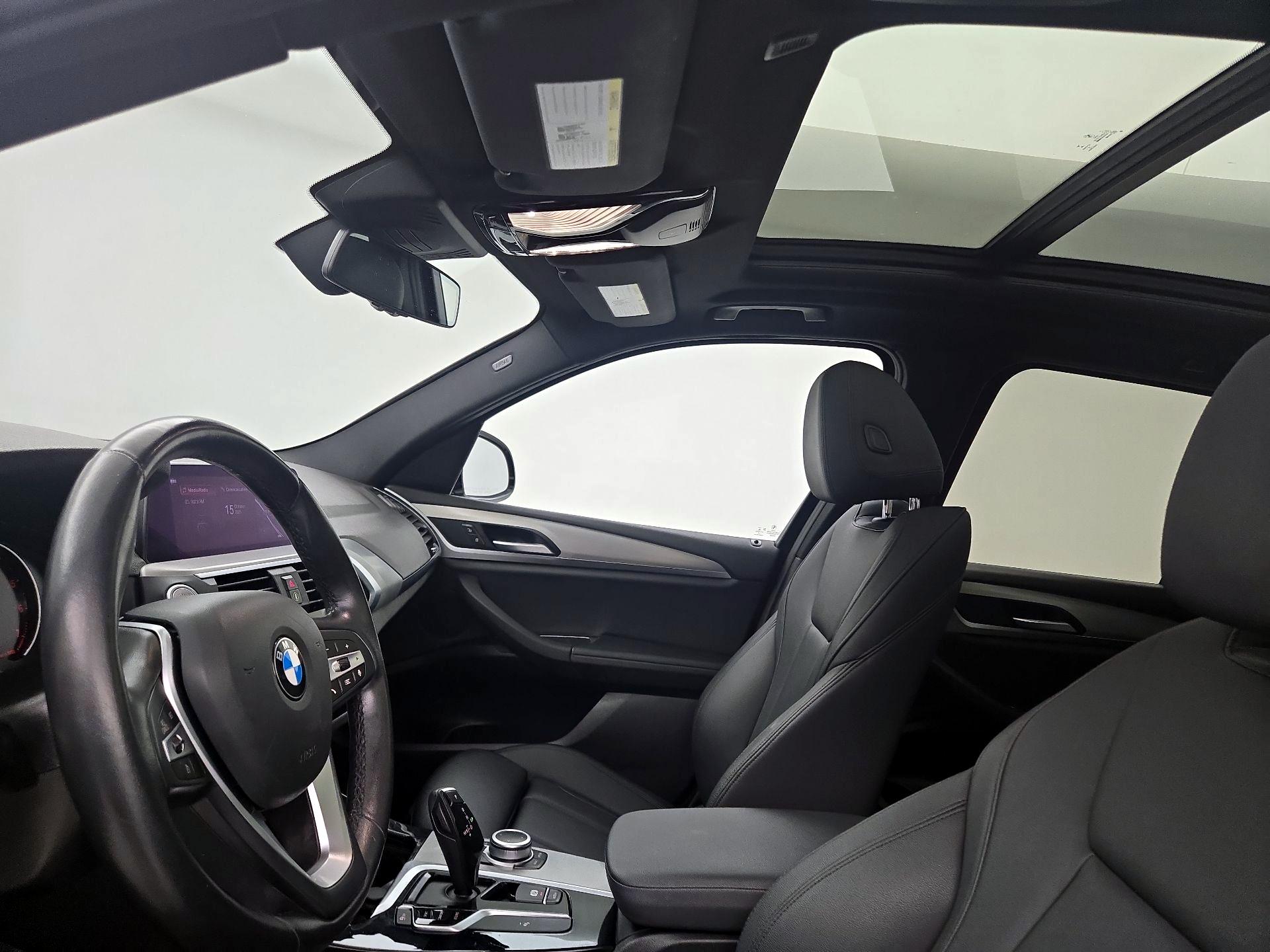 Thumbnail: 2020 BMW X3 - 20