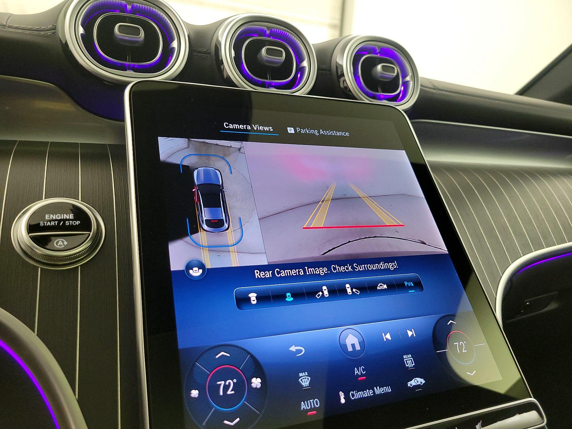 Thumbnail: 2025 Mercedes-Benz GLC - 15