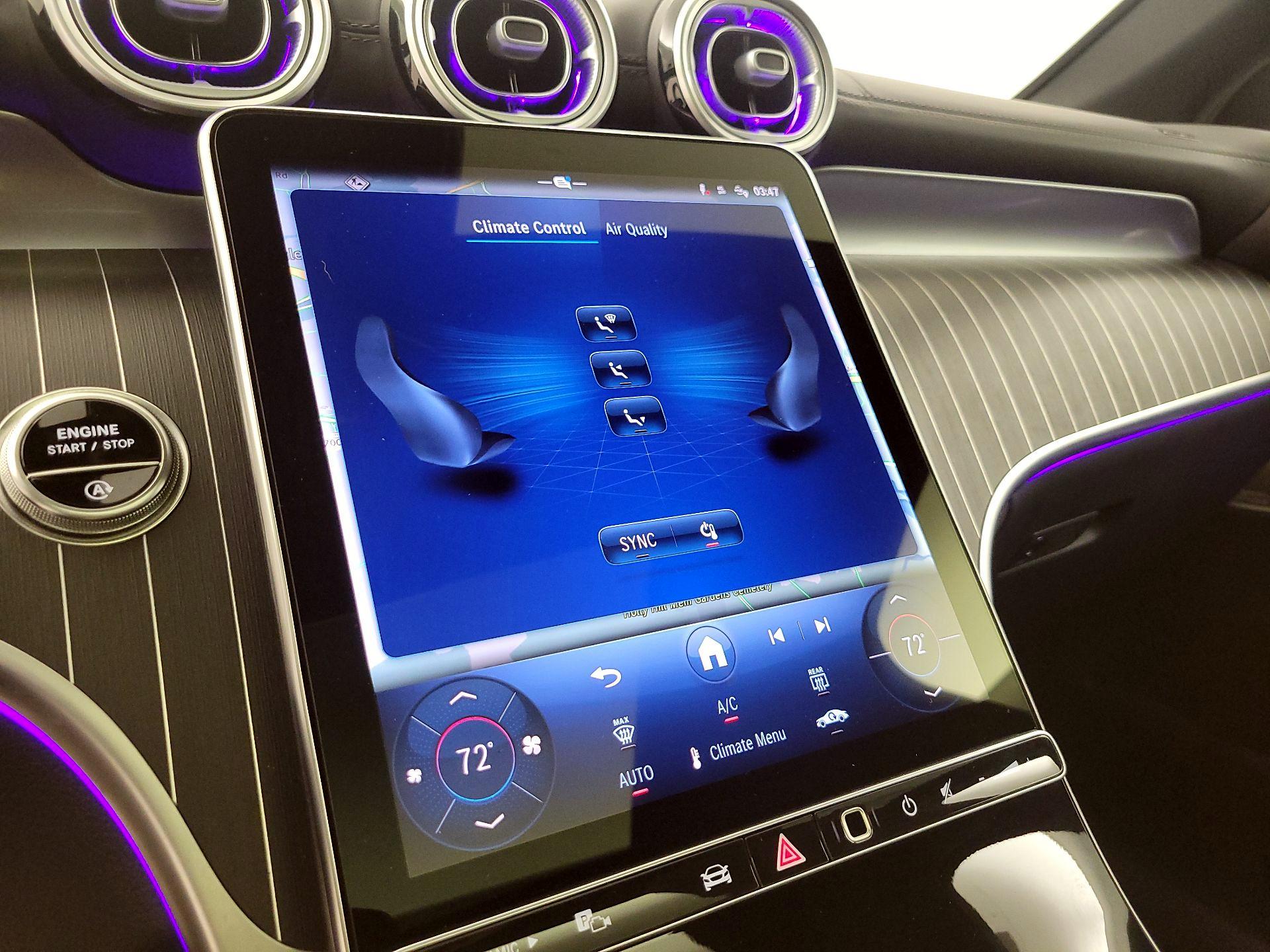 Thumbnail: 2025 Mercedes-Benz GLC - 17