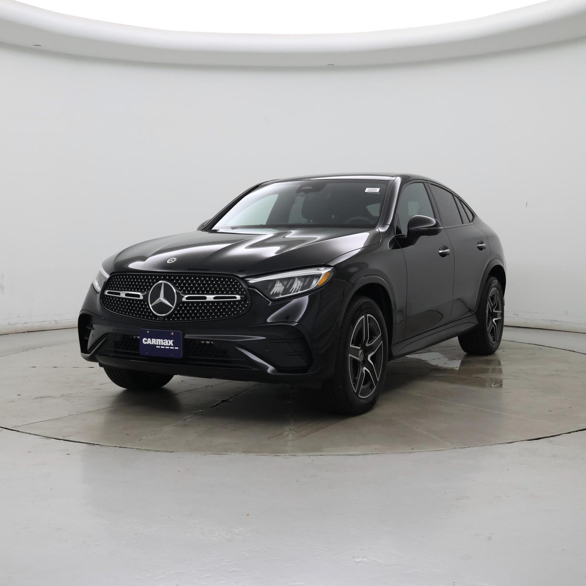 Thumbnail: 2025 Mercedes-Benz GLC - 4