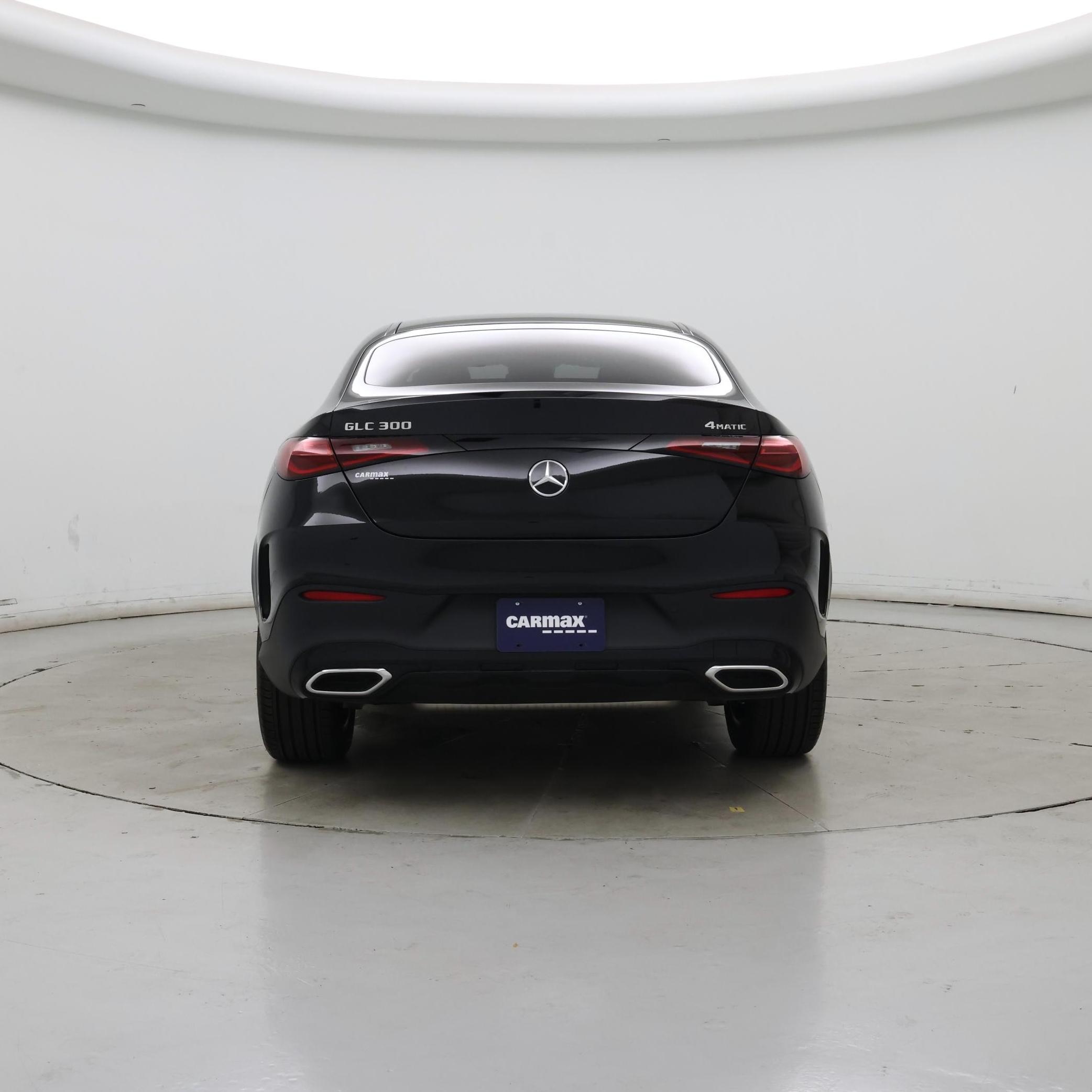 Thumbnail: 2025 Mercedes-Benz GLC - 6