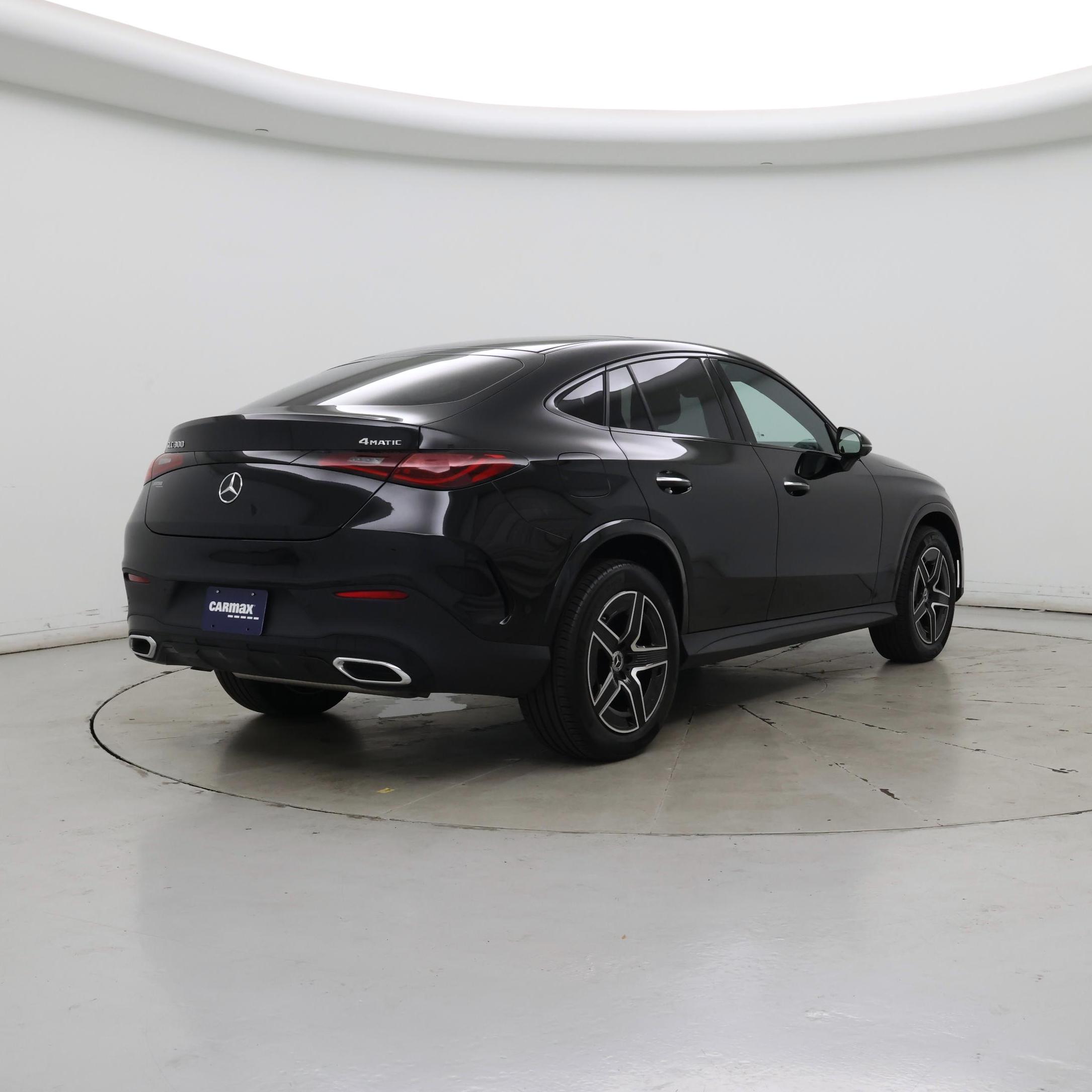 Thumbnail: 2025 Mercedes-Benz GLC - 8