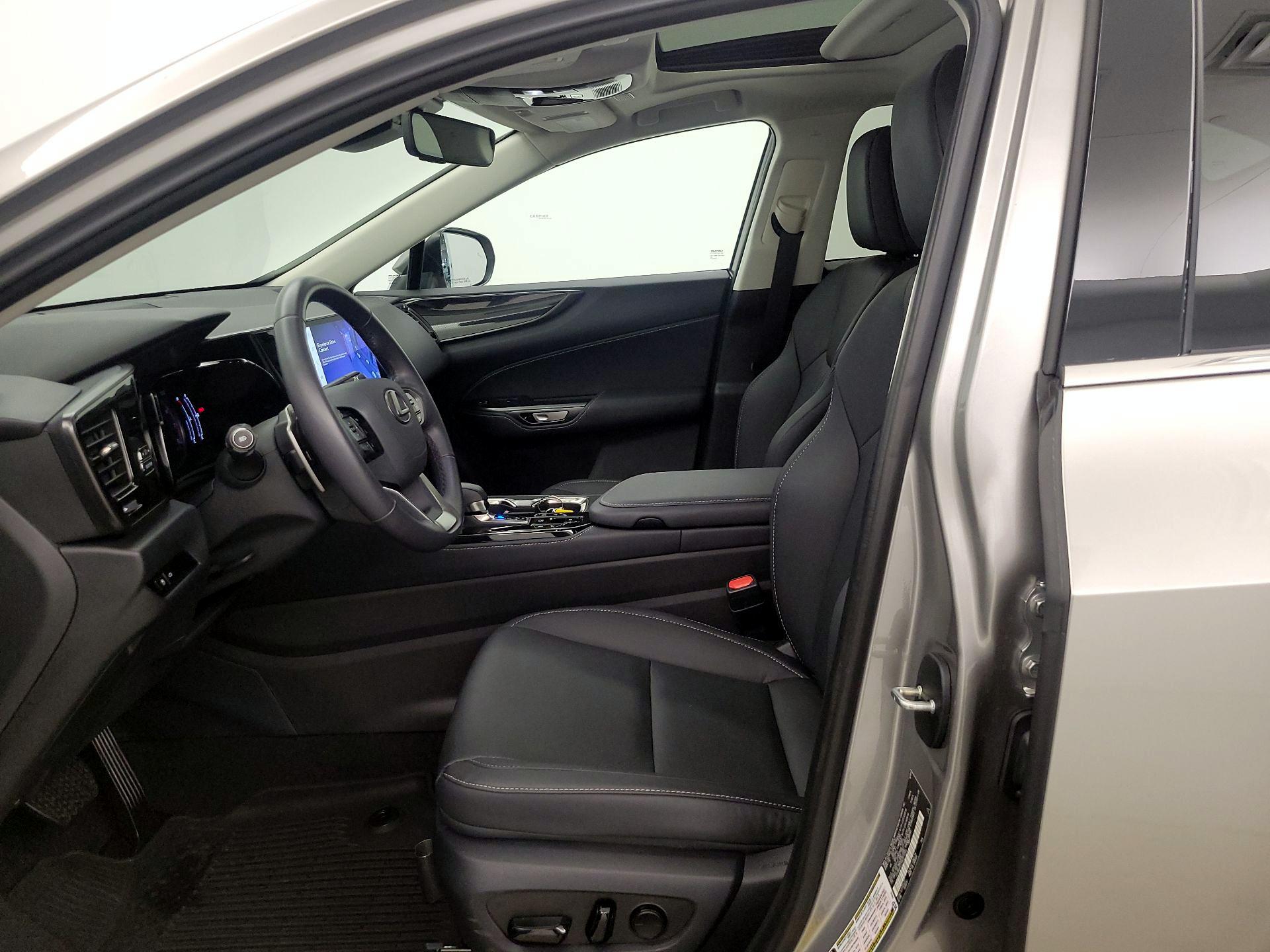 Thumbnail: 2025 Lexus NX - 11