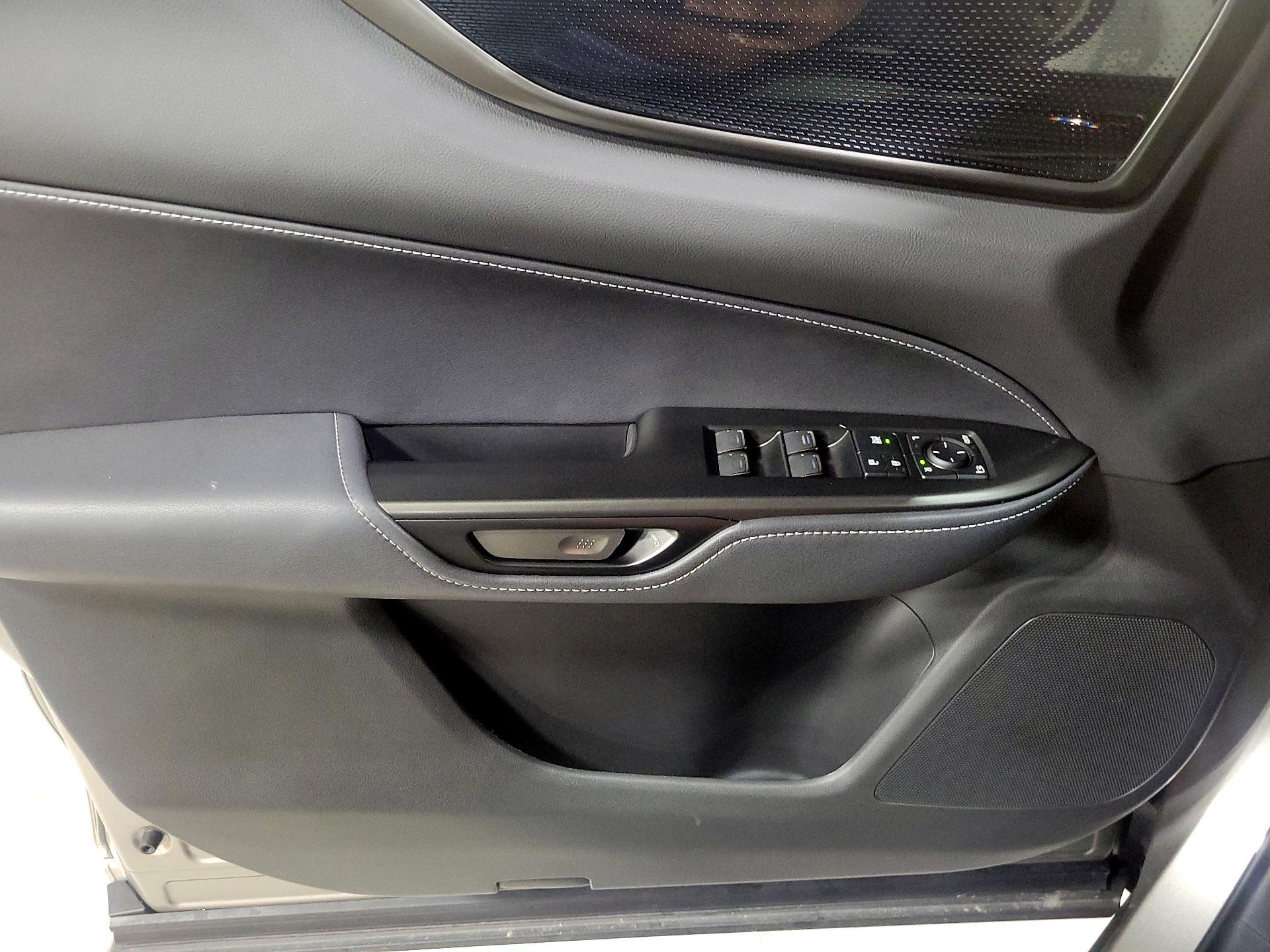 Thumbnail: 2025 Lexus NX - 12