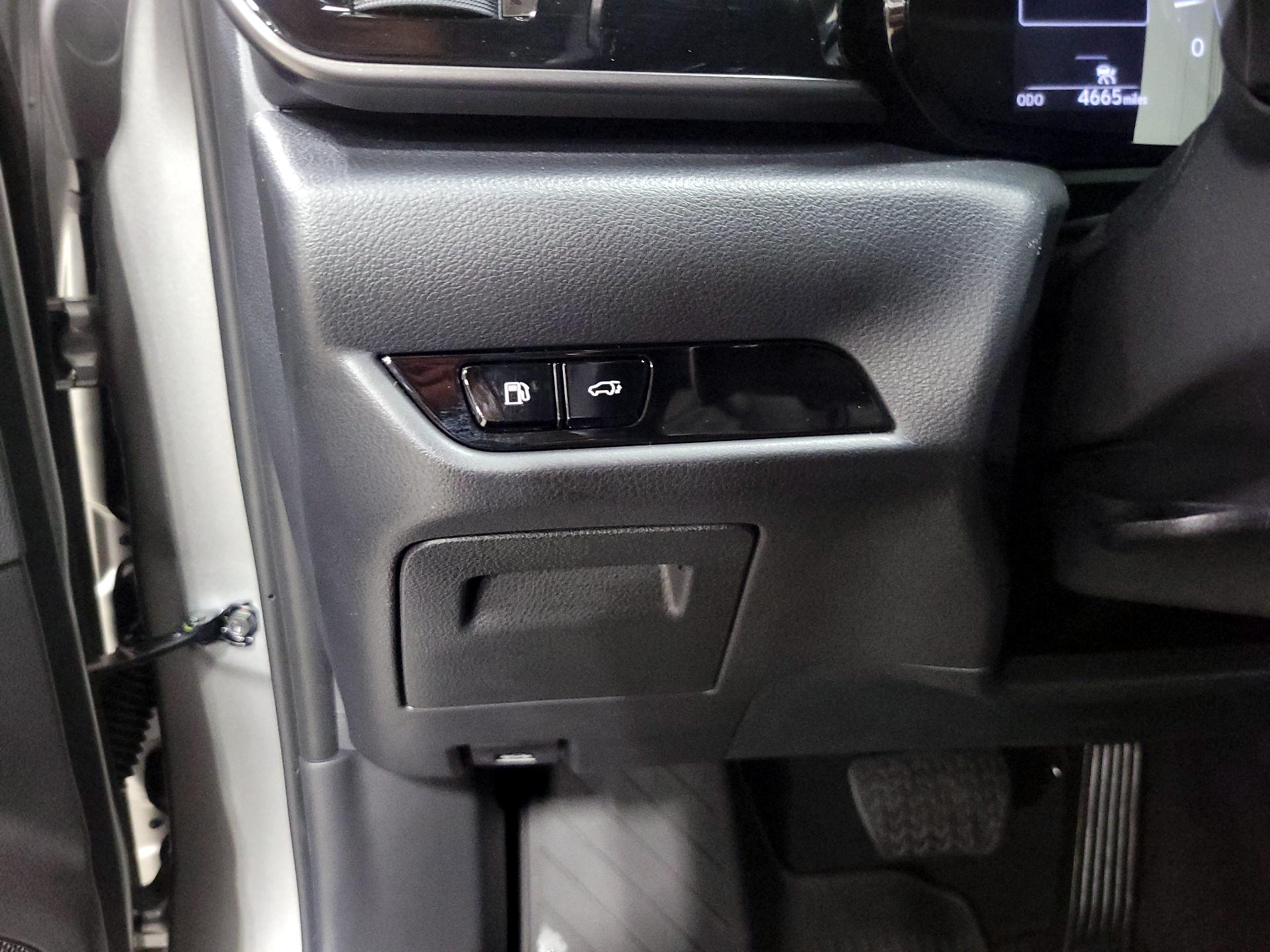 Thumbnail: 2025 Lexus NX - 13