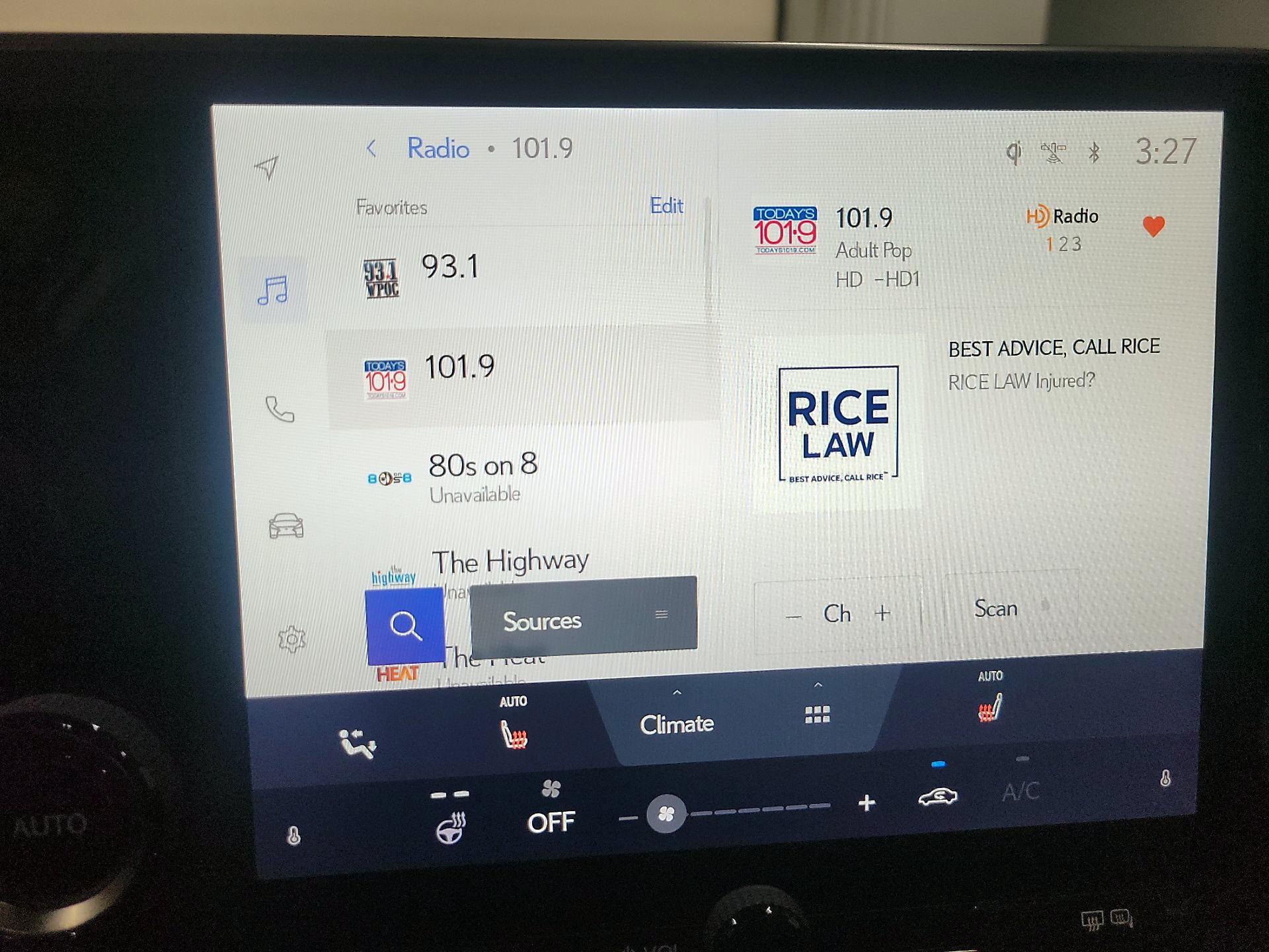 Thumbnail: 2025 Lexus NX - 14
