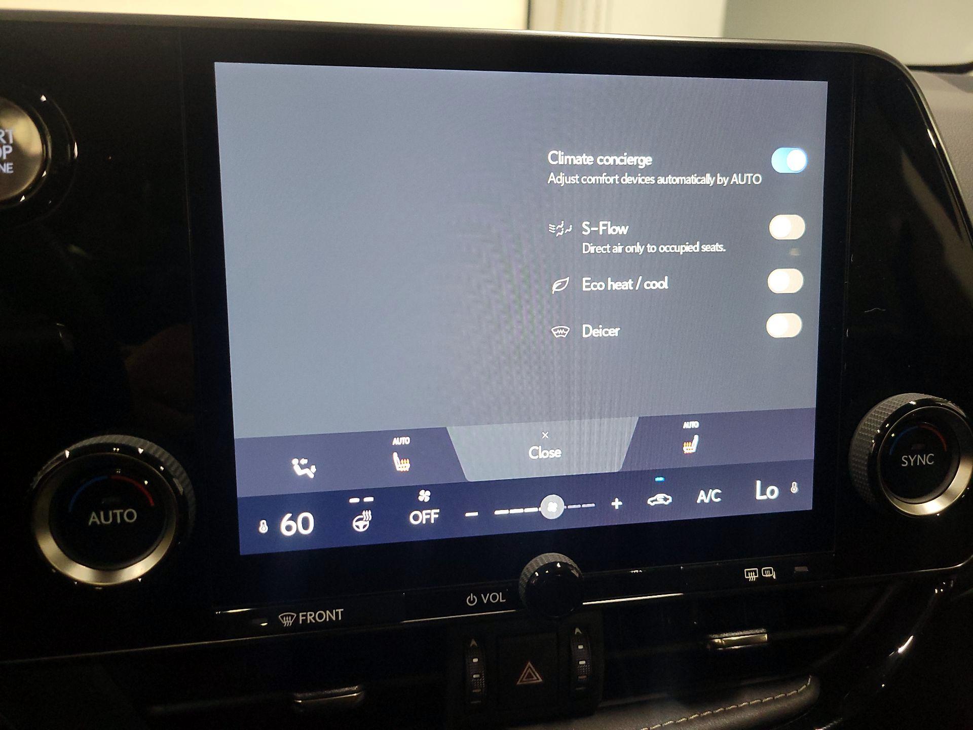 Thumbnail: 2025 Lexus NX - 15