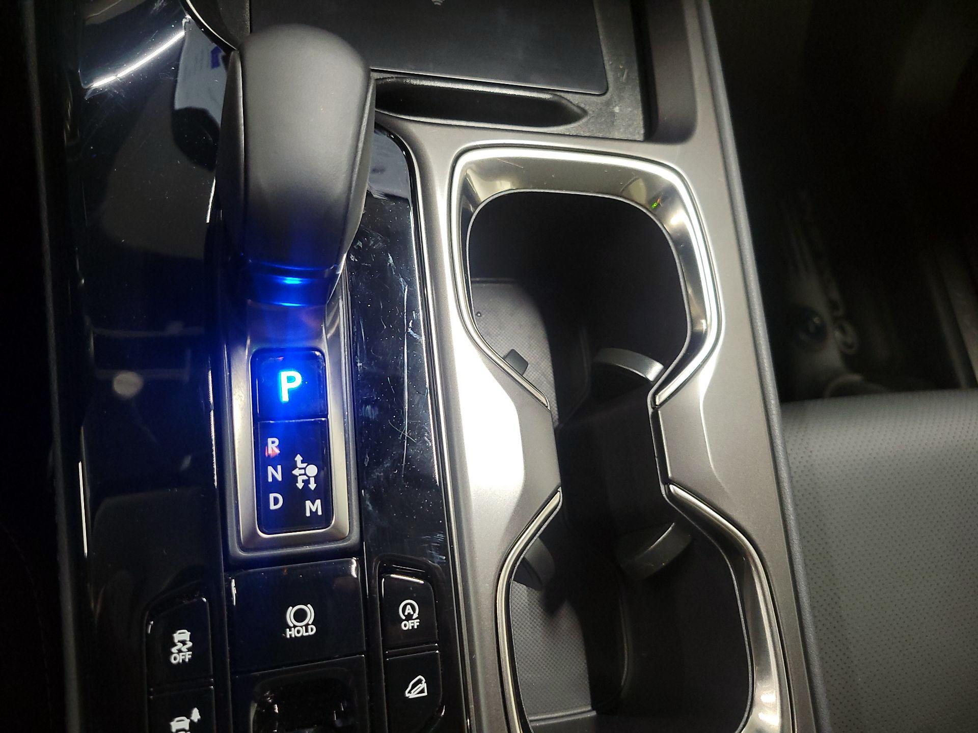 Thumbnail: 2025 Lexus NX - 16