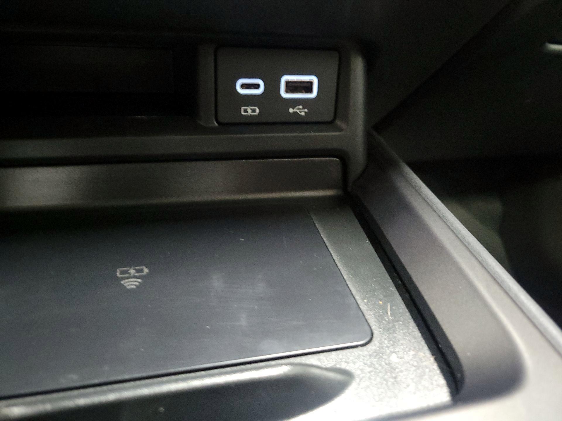 Thumbnail: 2025 Lexus NX - 17