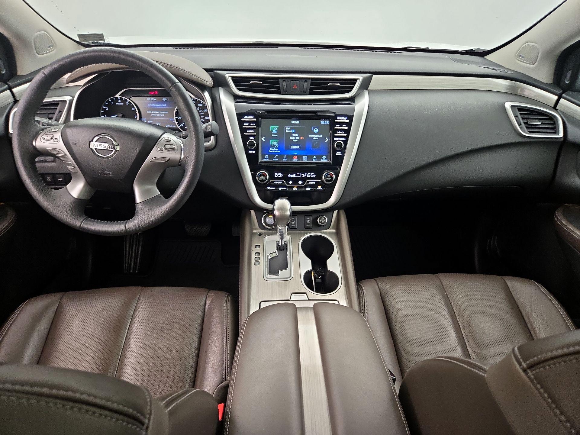 Thumbnail: 2016 Nissan Murano - 9