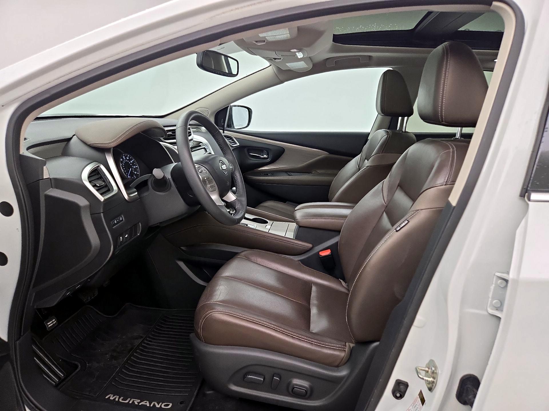 Thumbnail: 2016 Nissan Murano - 11