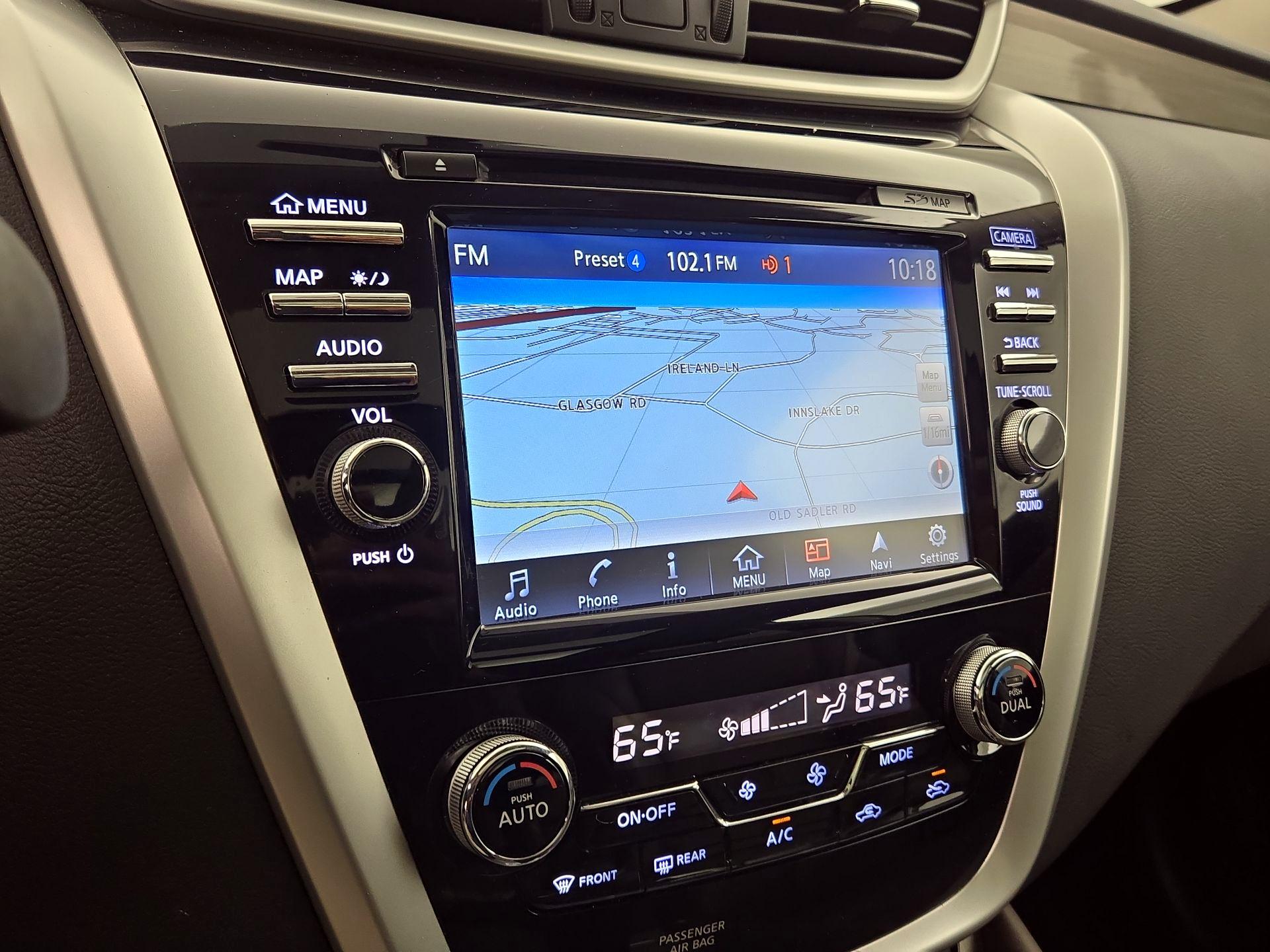 Thumbnail: 2016 Nissan Murano - 14