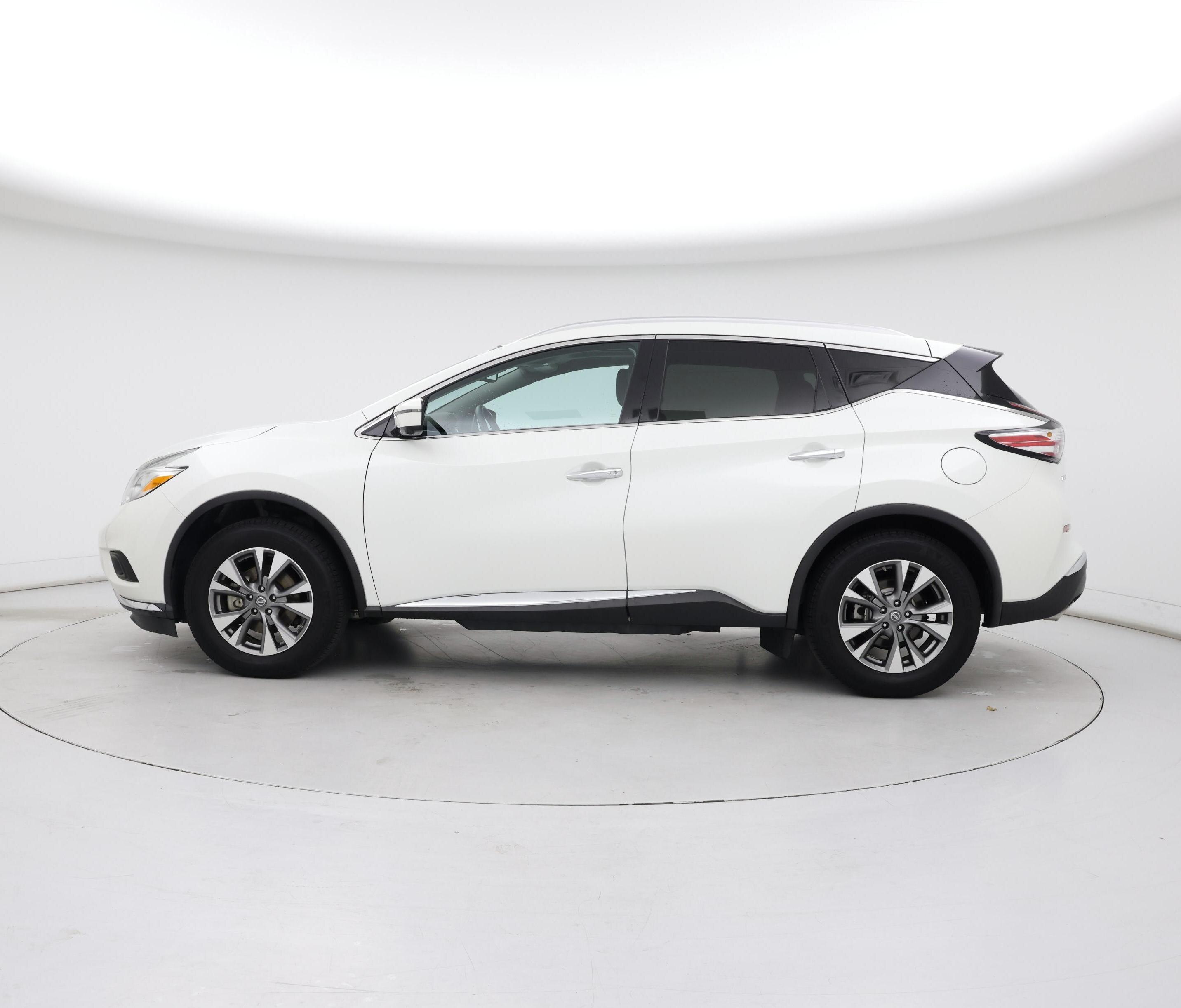 Thumbnail: 2016 Nissan Murano - 3