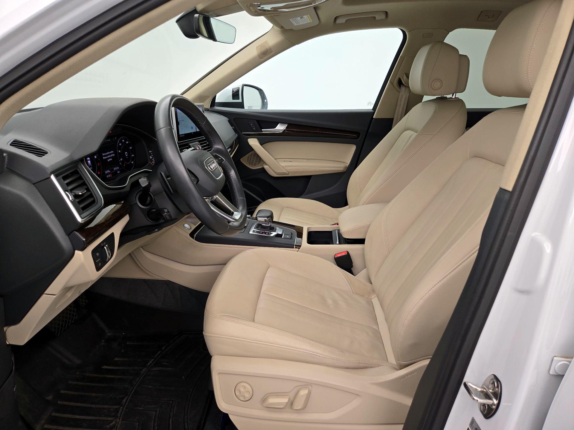 Thumbnail: 2019 Audi Q5 - 11