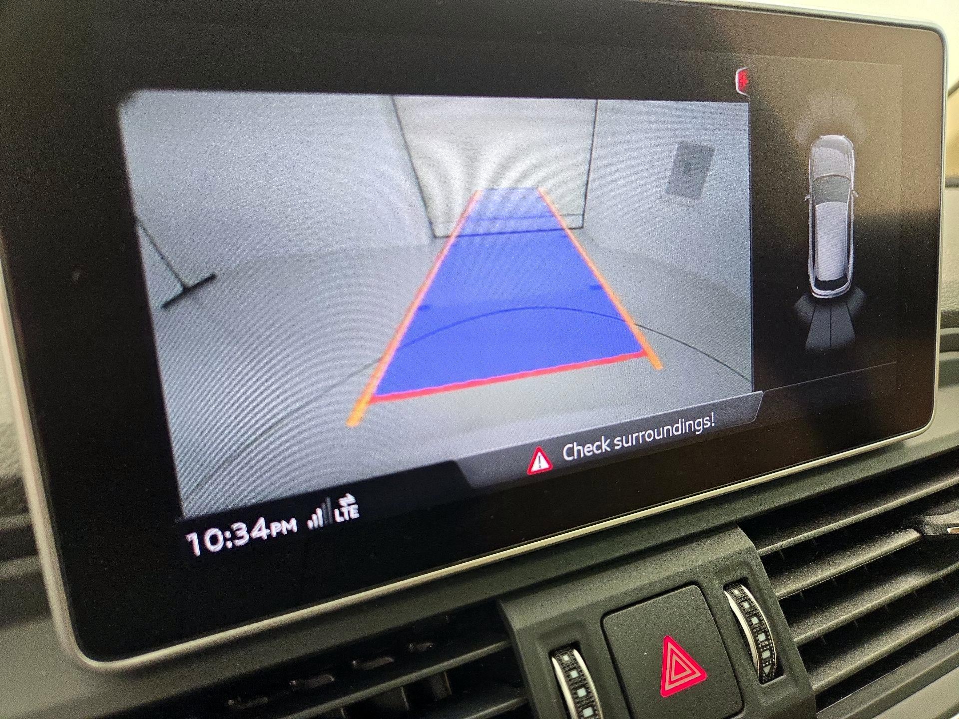 Thumbnail: 2019 Audi Q5 - 15