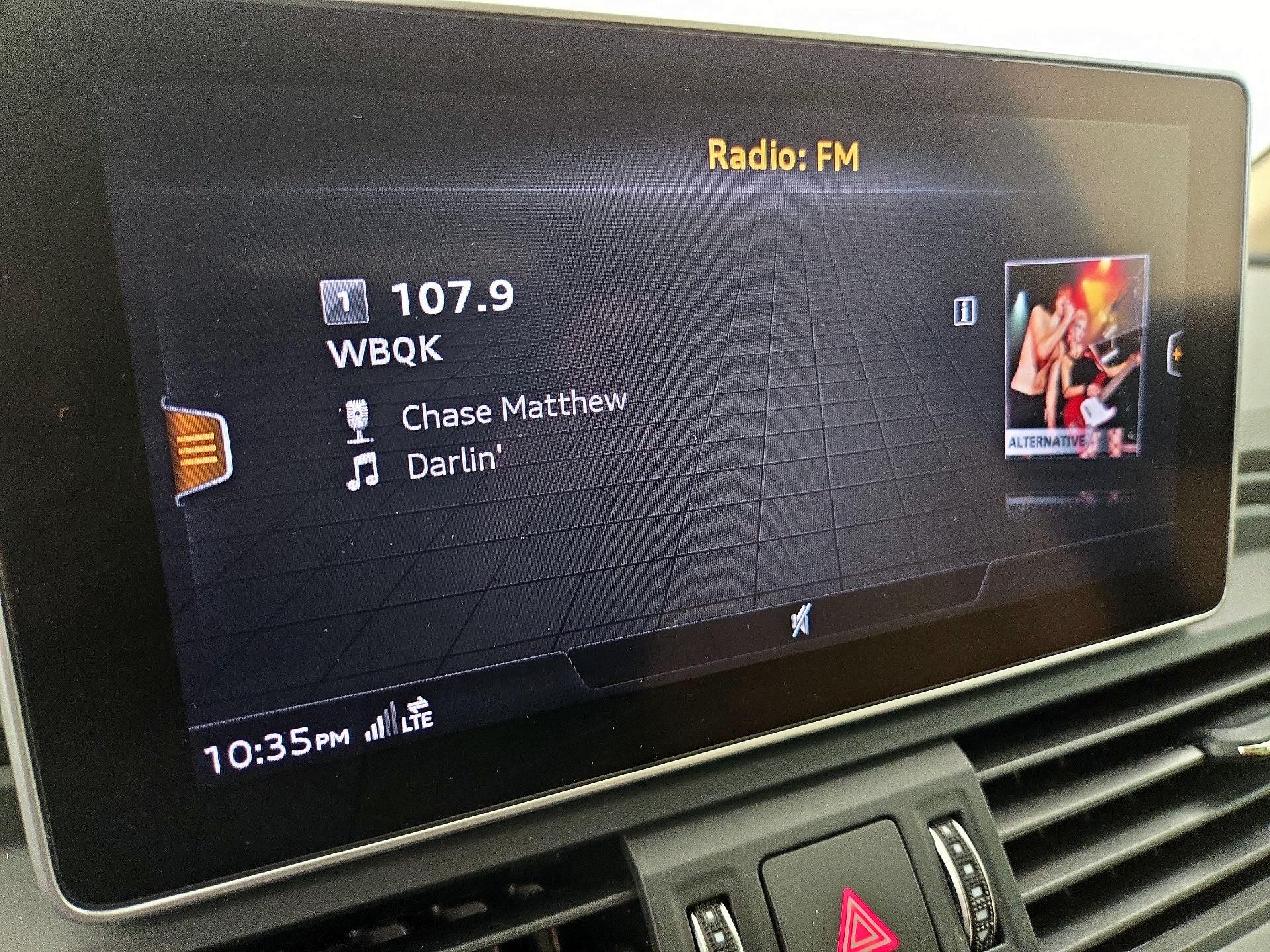 Thumbnail: 2019 Audi Q5 - 16