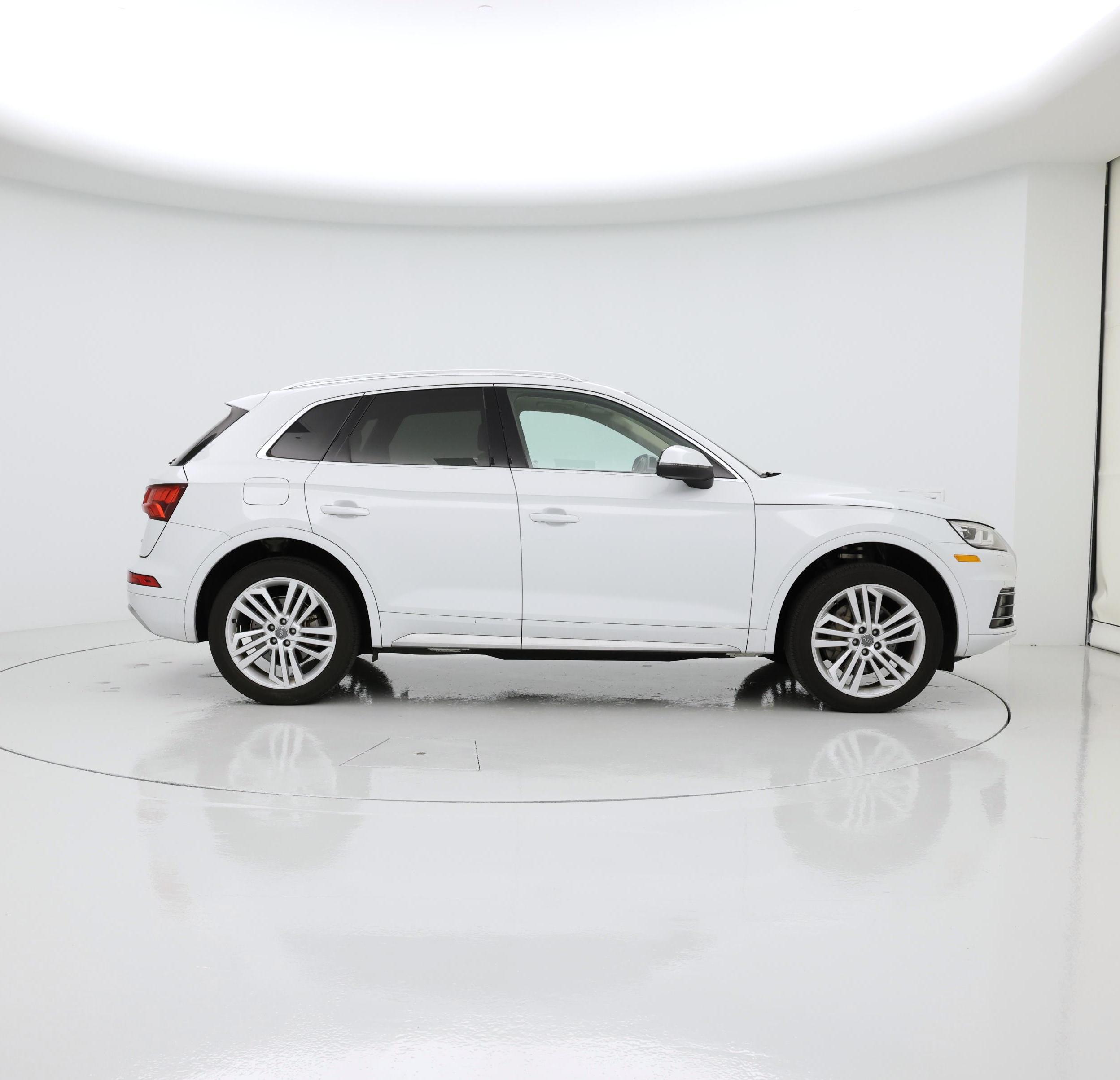 Thumbnail: 2019 Audi Q5 - 7