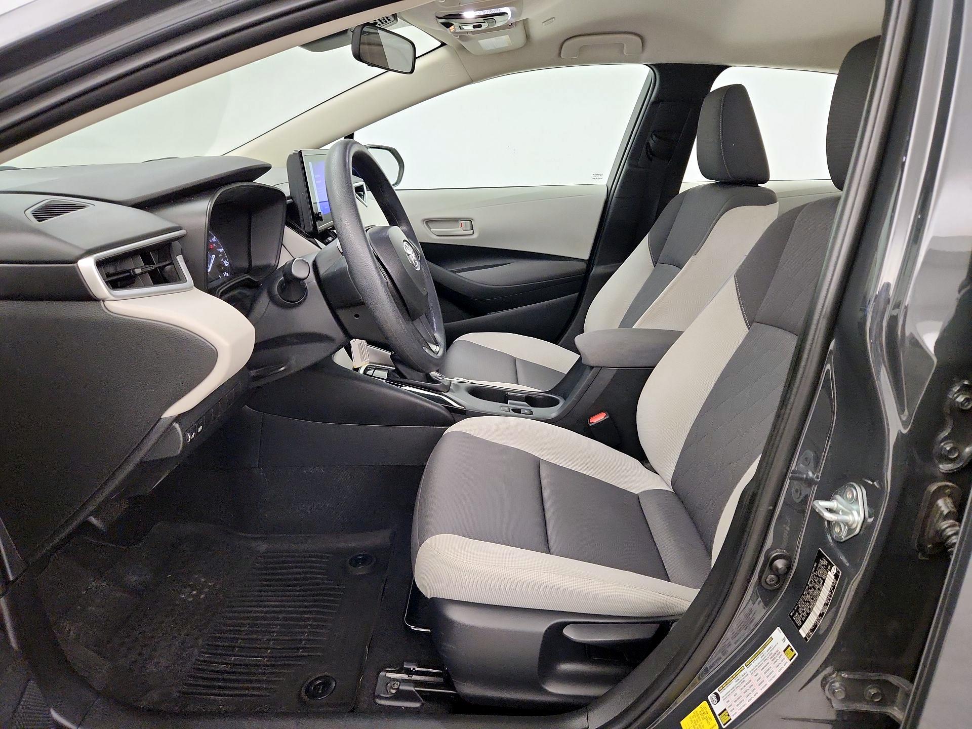 Thumbnail: 2024 Toyota Corolla - 11