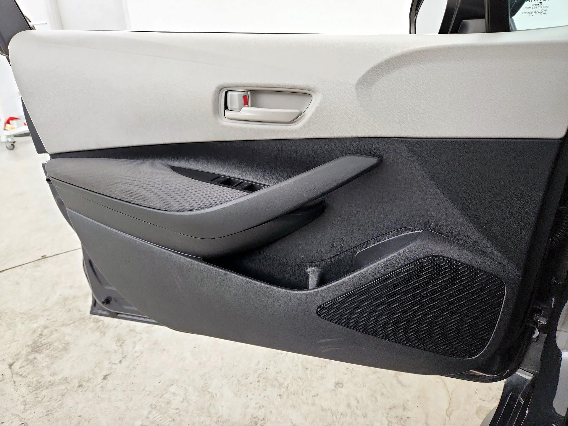 Thumbnail: 2024 Toyota Corolla - 12