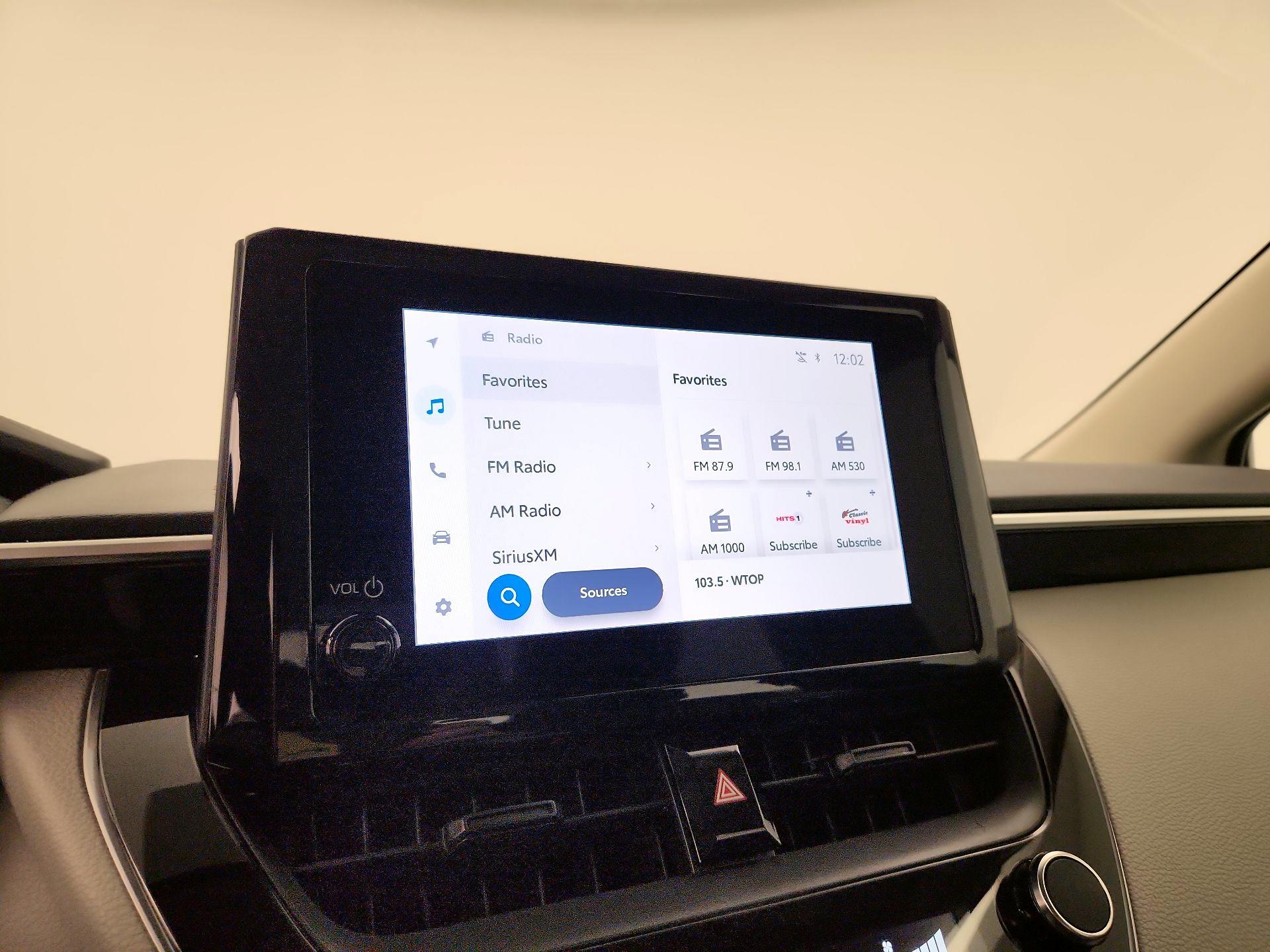 Thumbnail: 2024 Toyota Corolla - 16