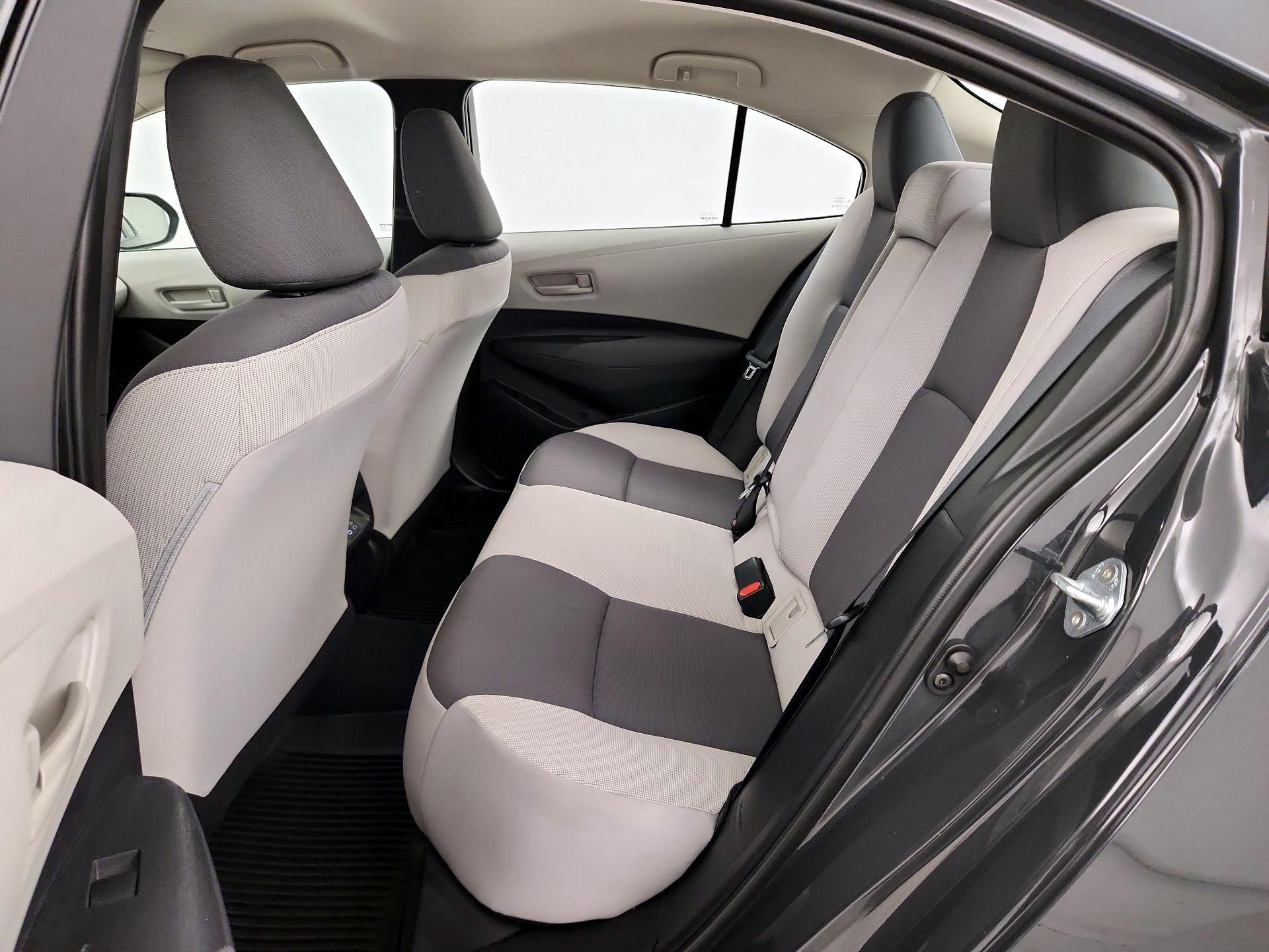 Thumbnail: 2024 Toyota Corolla - 20