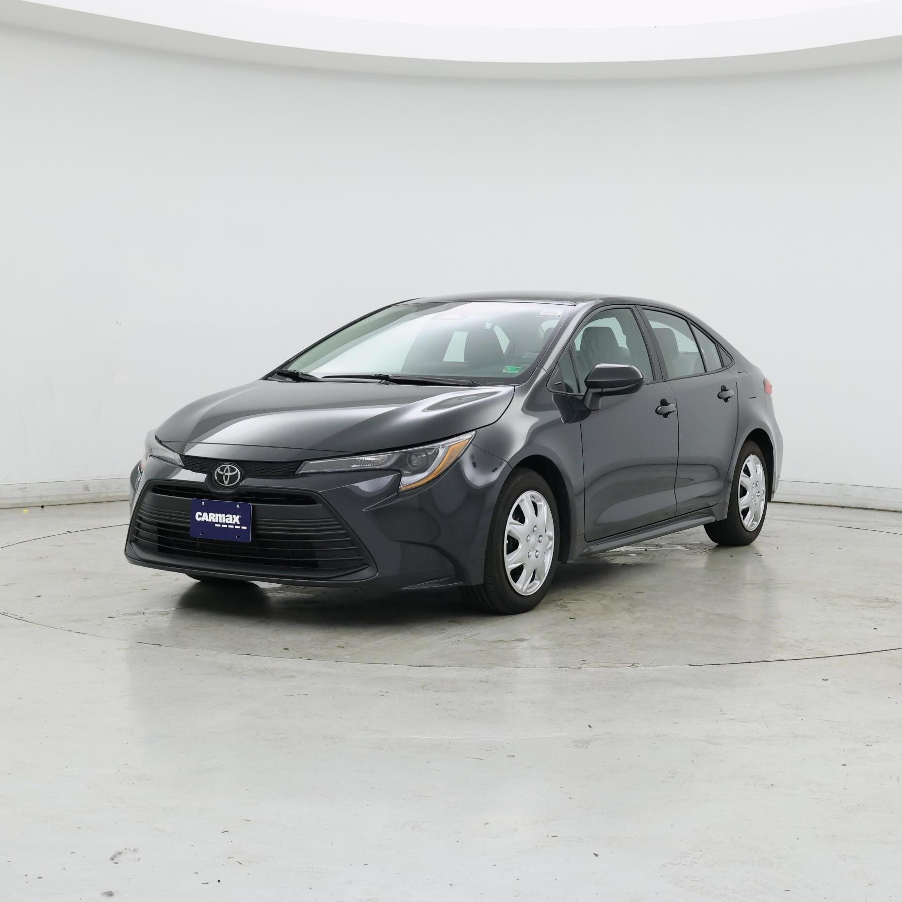 Thumbnail: 2024 Toyota Corolla - 4