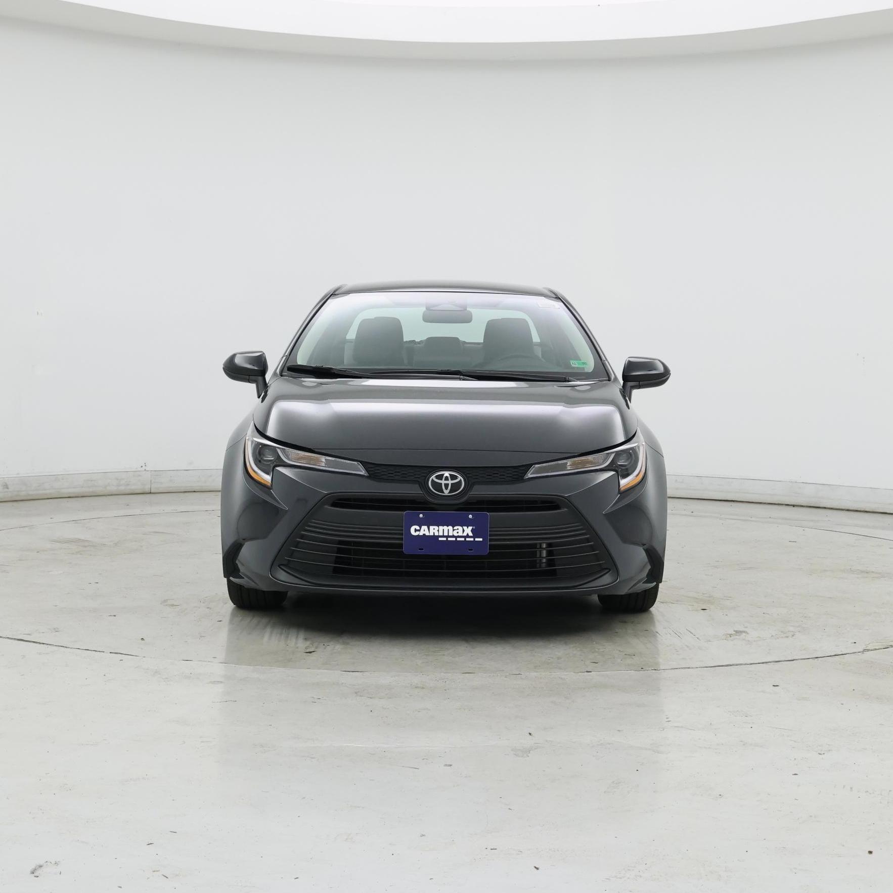 Thumbnail: 2024 Toyota Corolla - 5