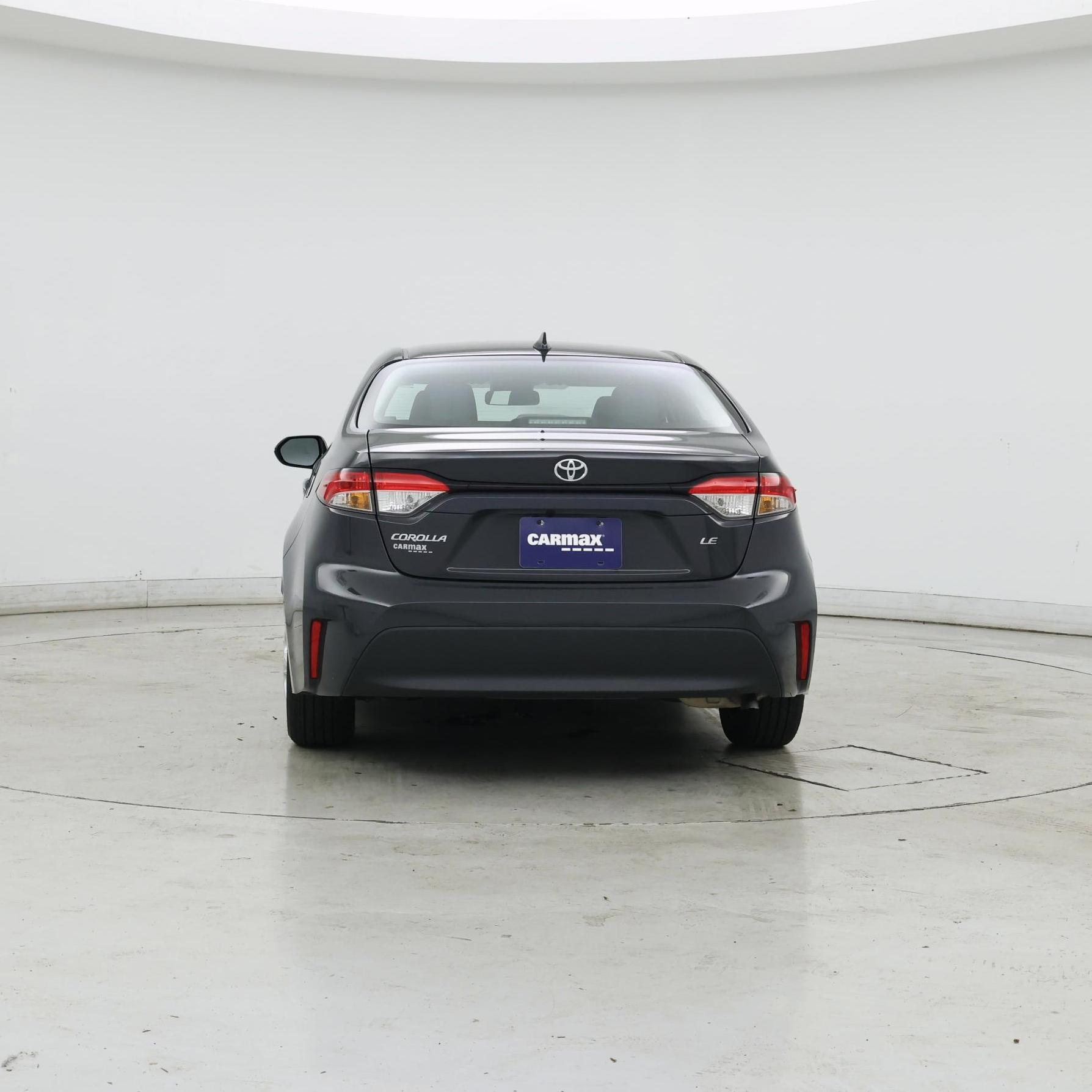 Thumbnail: 2024 Toyota Corolla - 6