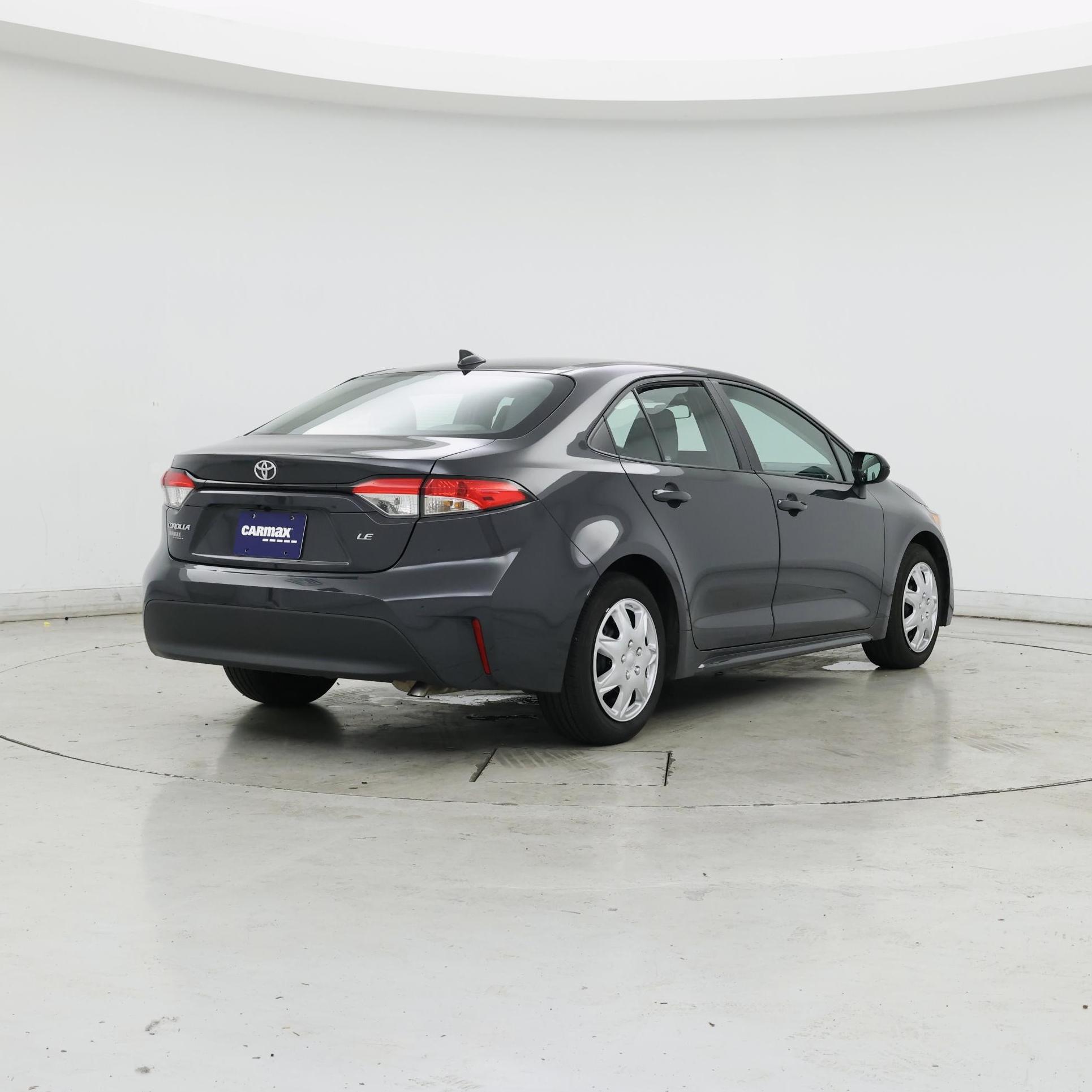 Thumbnail: 2024 Toyota Corolla - 8