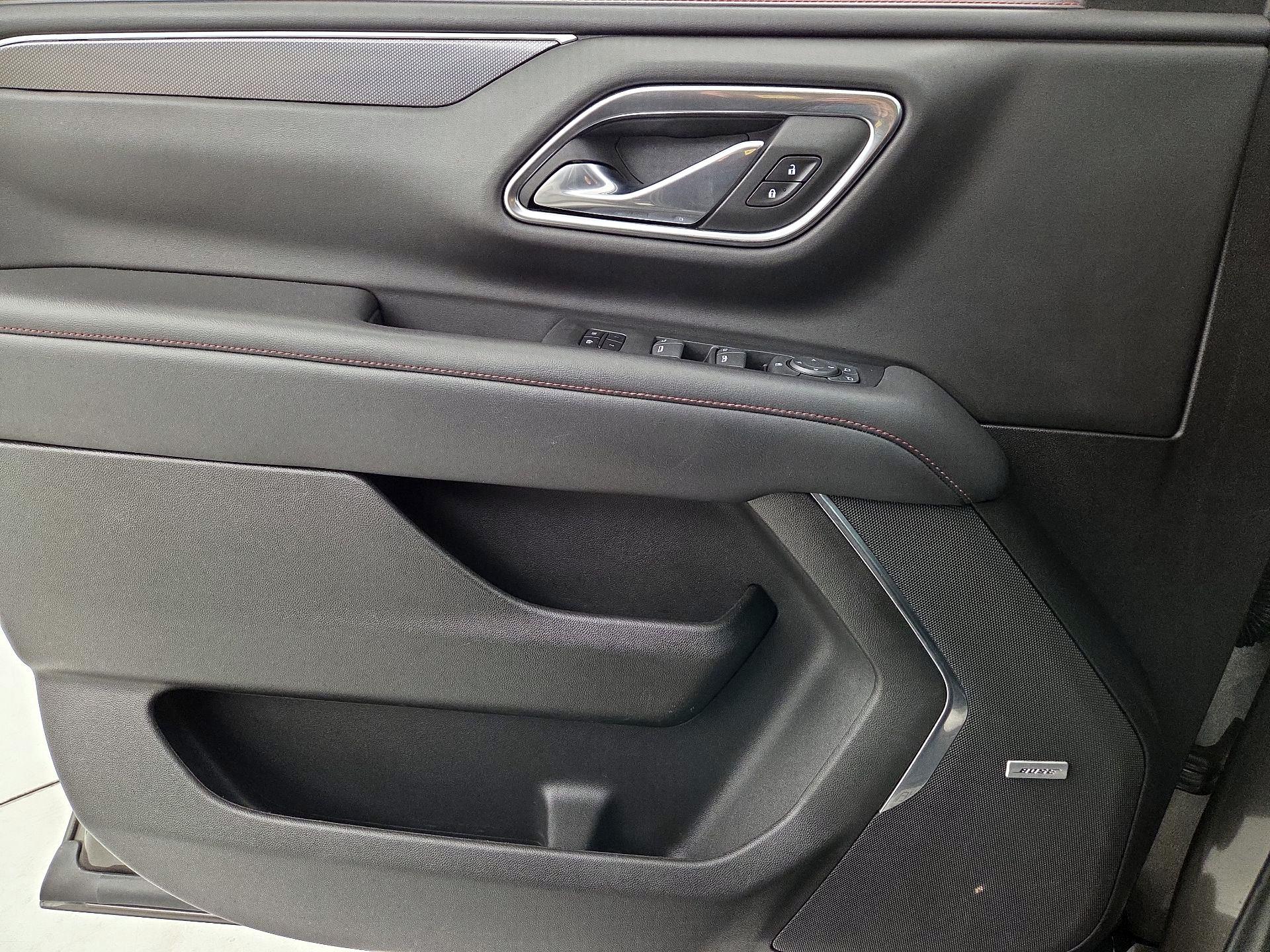 Thumbnail: 2021 Chevrolet Tahoe - 12