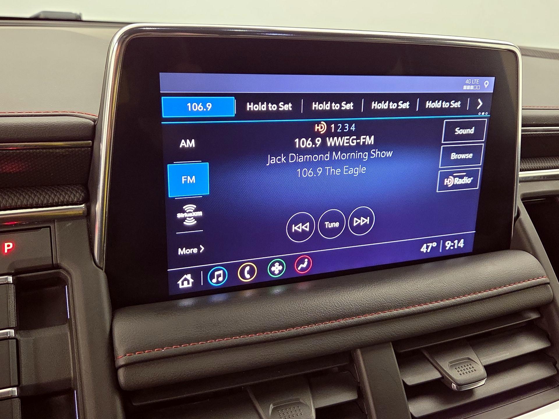 Thumbnail: 2021 Chevrolet Tahoe - 15