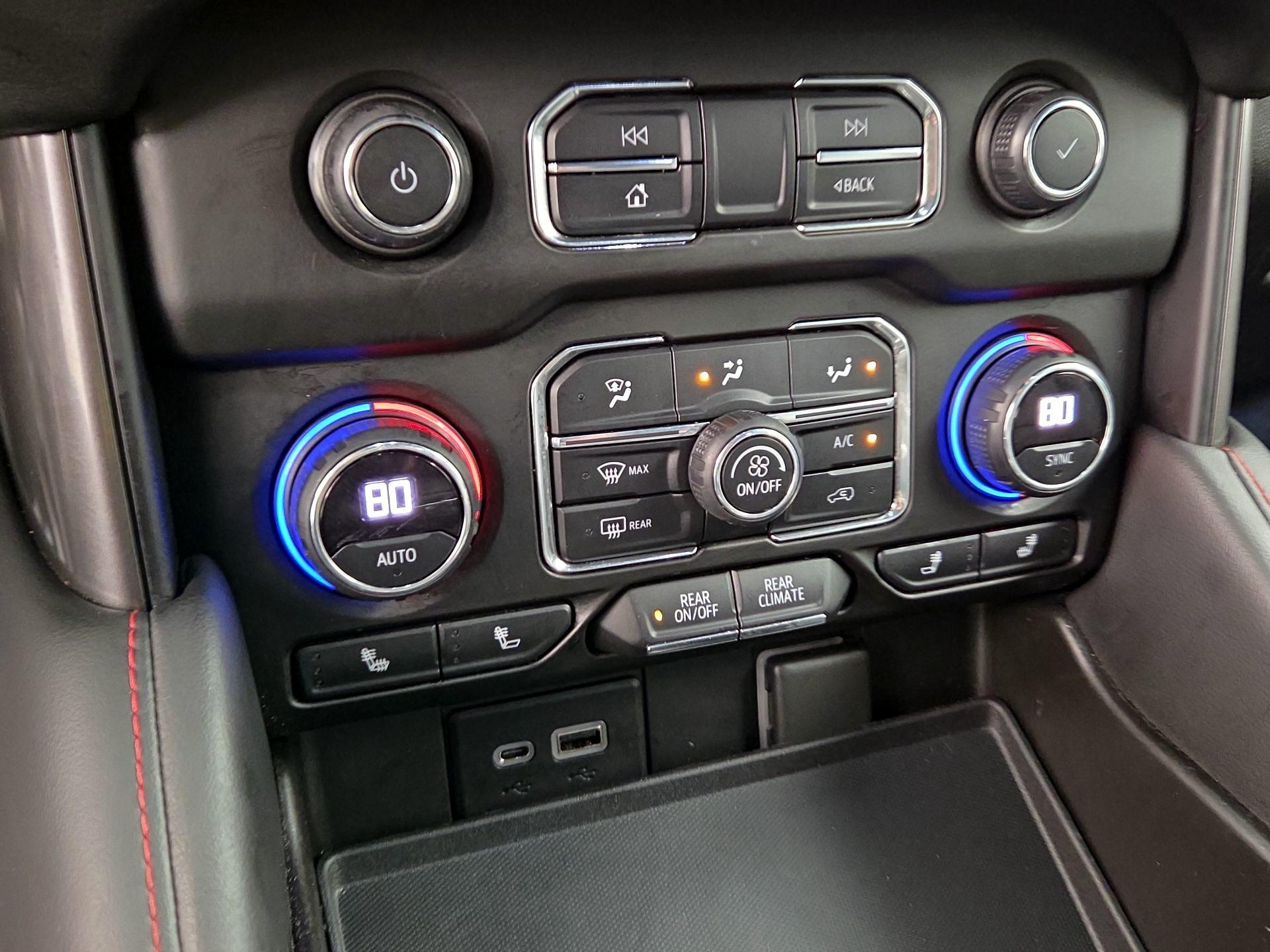 Thumbnail: 2021 Chevrolet Tahoe - 16