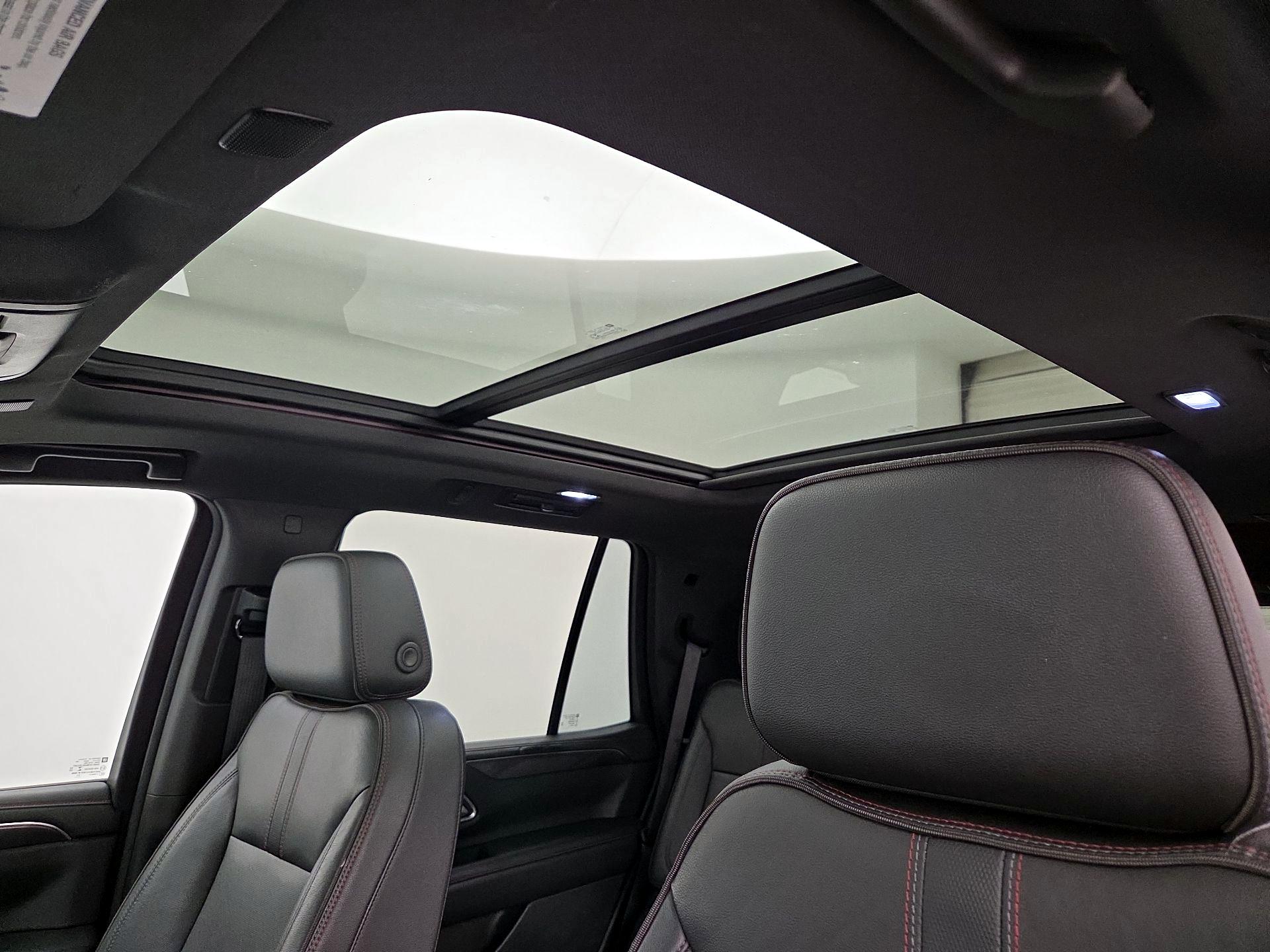 Thumbnail: 2021 Chevrolet Tahoe - 19