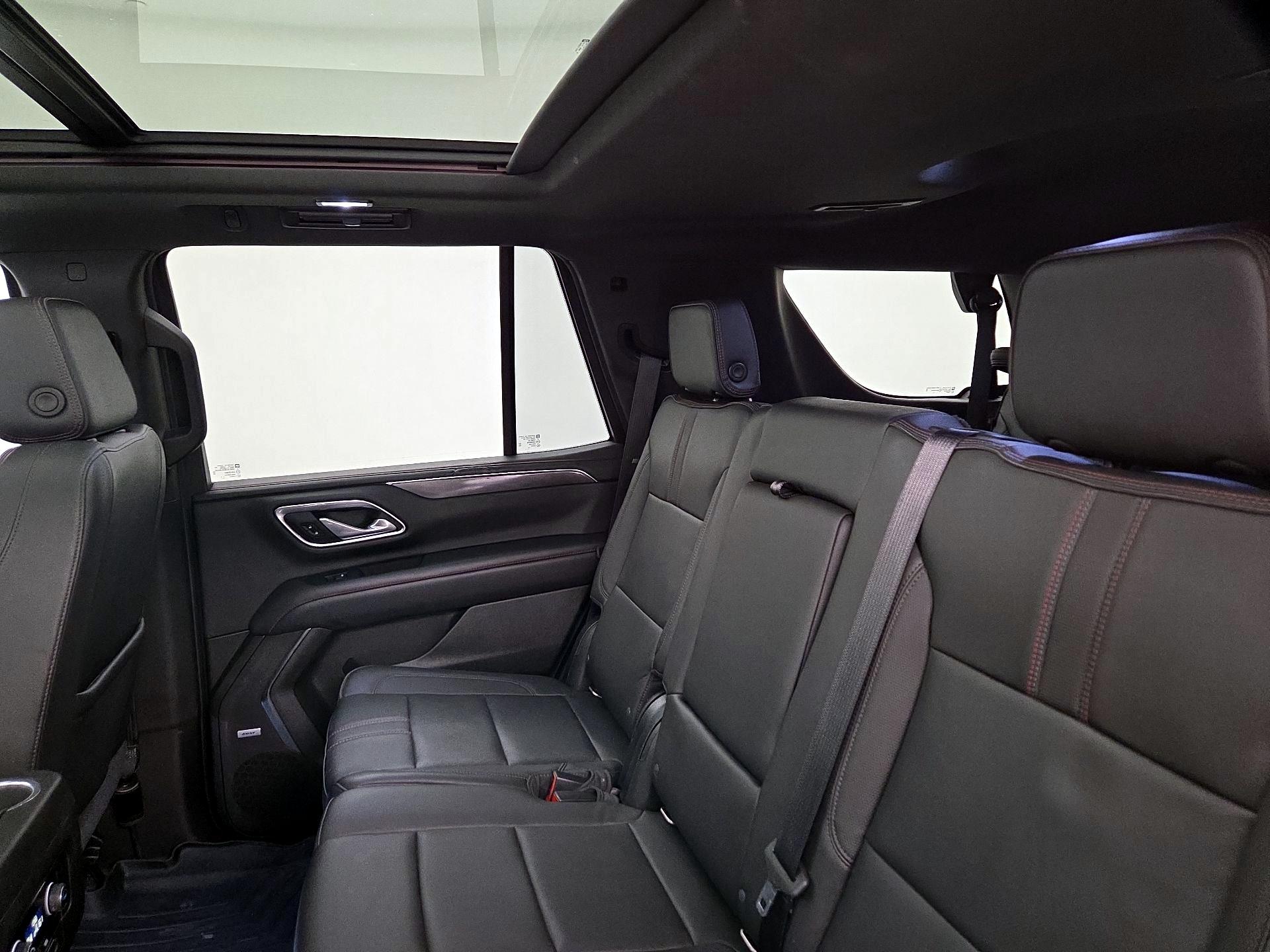 Thumbnail: 2021 Chevrolet Tahoe - 20