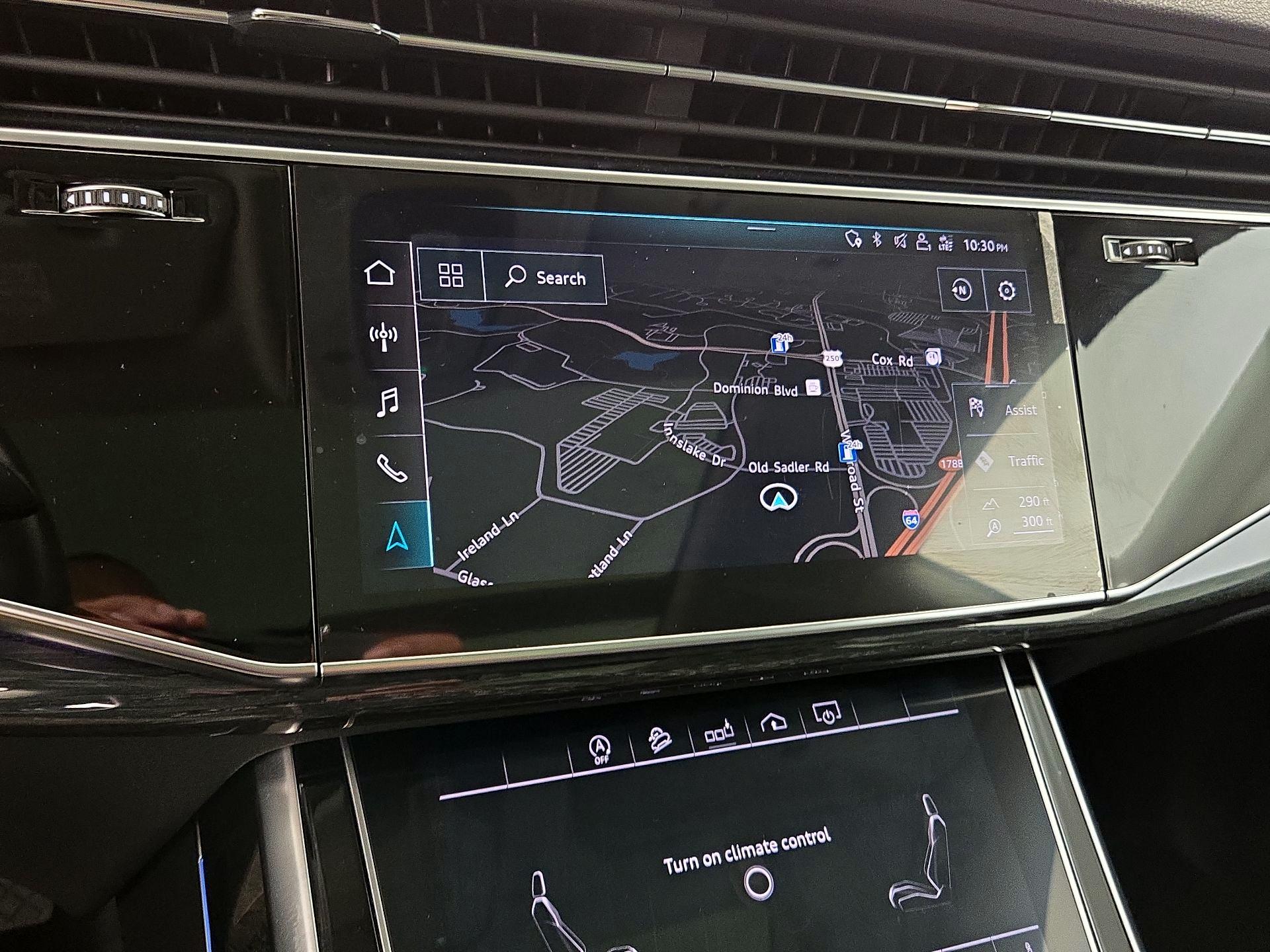 Thumbnail: 2020 Audi Q8 - 14