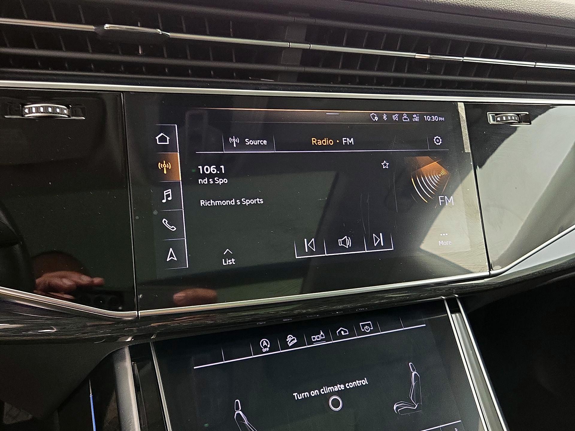 Thumbnail: 2020 Audi Q8 - 16